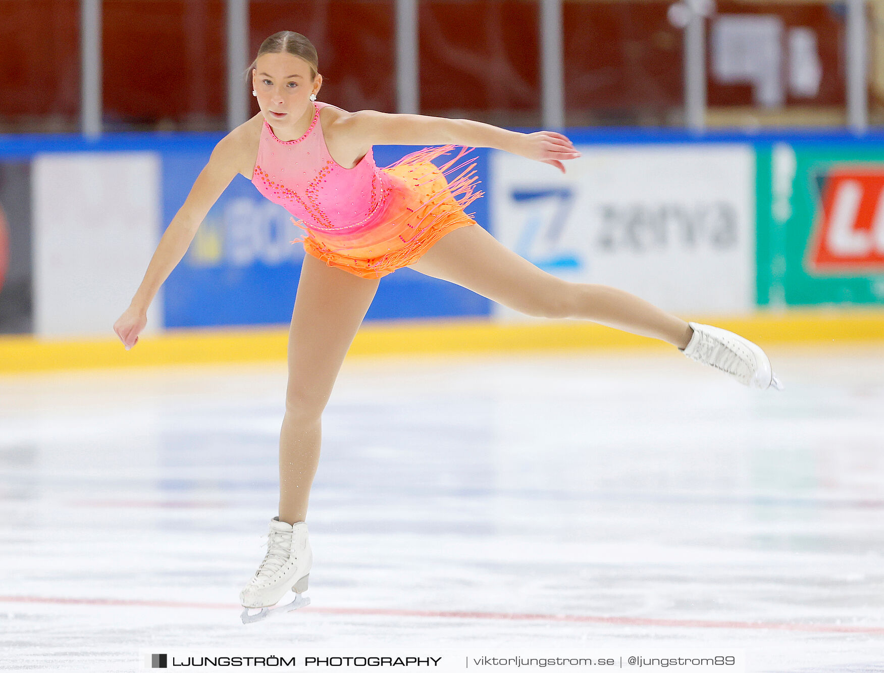 Lars Gs Pokal Nationell Serie Juniorer Damer,dam,Tibro Ishall,Tibro,Sverige,Konståkning,,2024,351300
