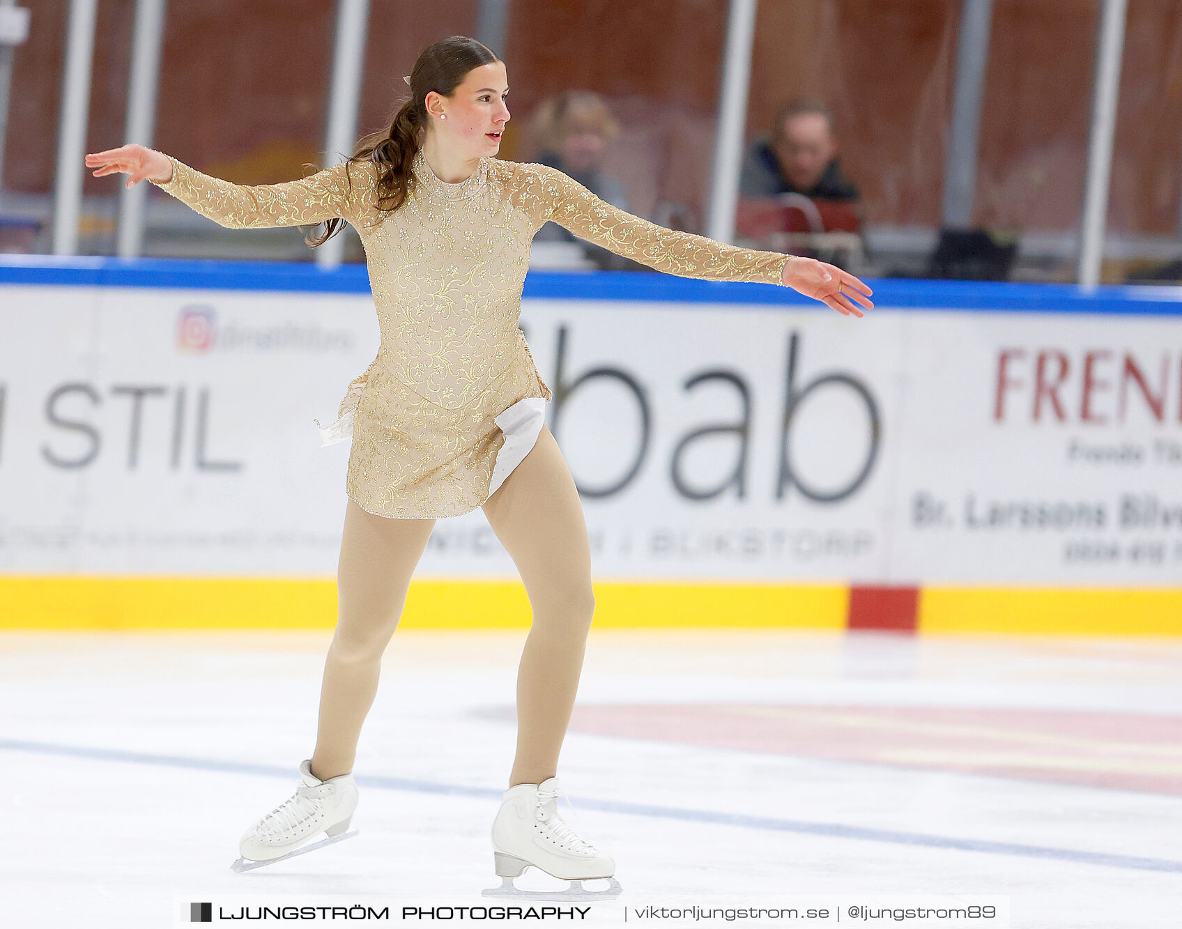 Lars Gs Pokal Nationell Serie Juniorer Damer,dam,Tibro Ishall,Tibro,Sverige,Konståkning,,2024,351426