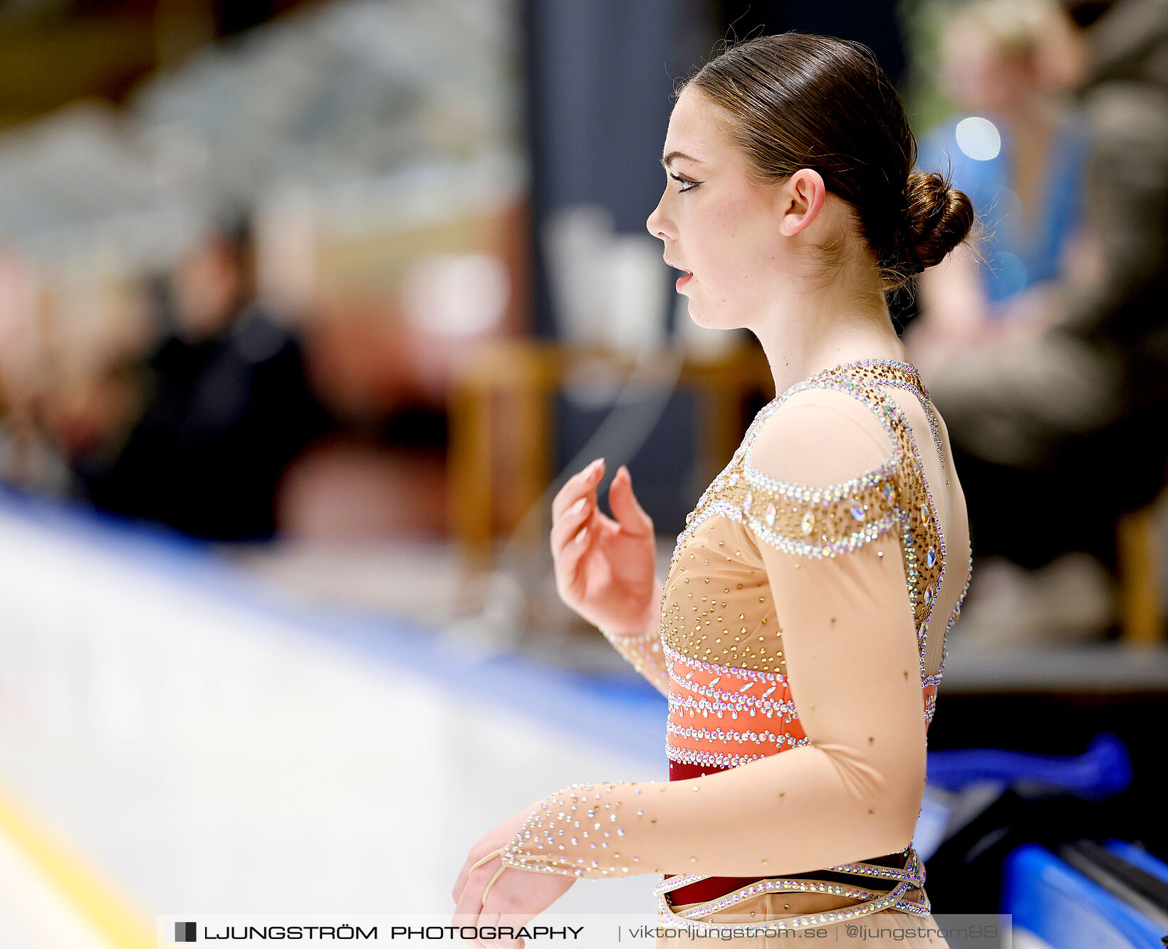 Lars Gs Pokal Nationell Serie Seniorer Damer,dam,Tibro Ishall,Tibro,Sverige,Konståkning,,2024,351469