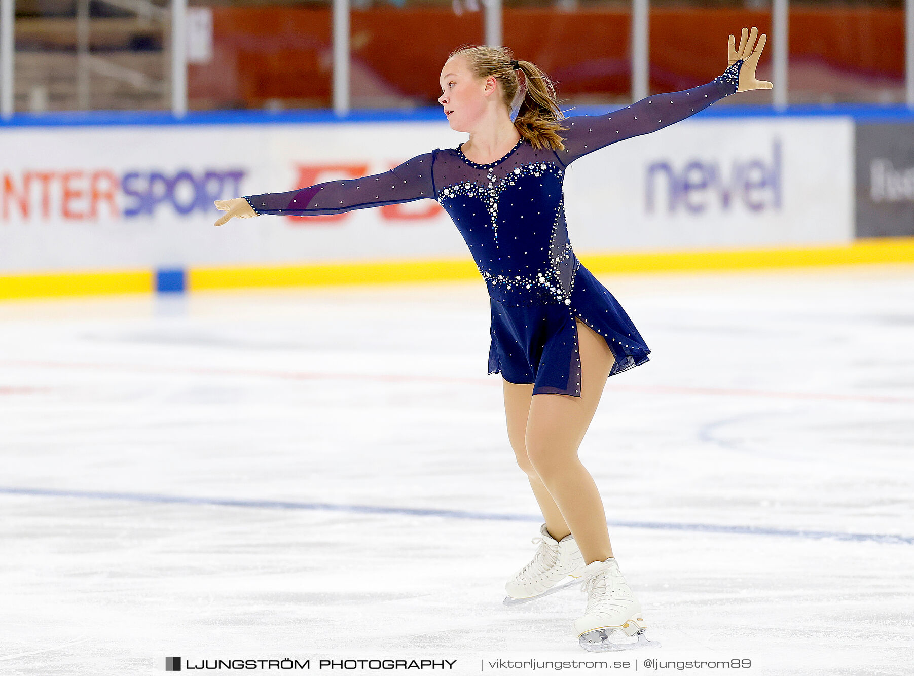 Lars Gs Pokal Nationell Serie Seniorer Damer,dam,Tibro Ishall,Tibro,Sverige,Konståkning,,2024,351607