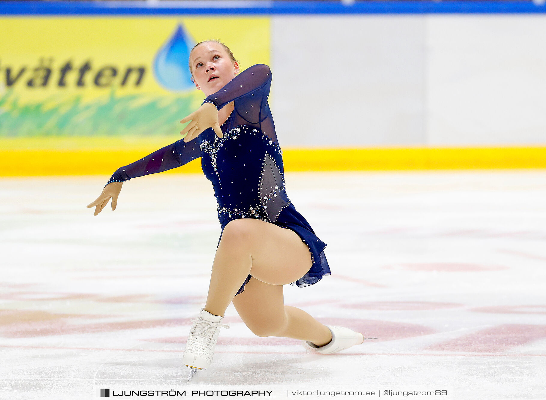 Lars Gs Pokal Nationell Serie Seniorer Damer,dam,Tibro Ishall,Tibro,Sverige,Konståkning,,2024,351611