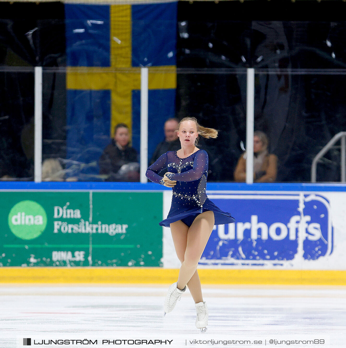 Lars Gs Pokal Nationell Serie Seniorer Damer,dam,Tibro Ishall,Tibro,Sverige,Konståkning,,2024,351619