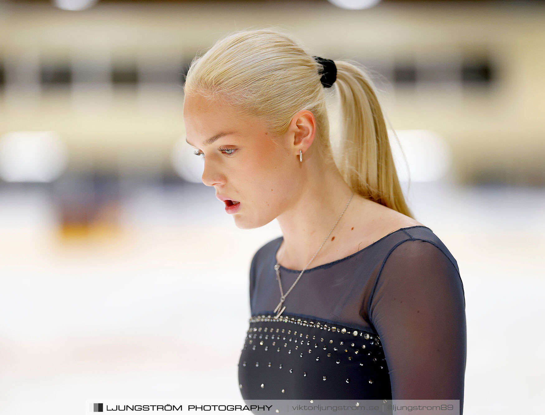 Lars Gs Pokal Nationell Serie Seniorer Damer,dam,Tibro Ishall,Tibro,Sverige,Konståkning,,2024,351652
