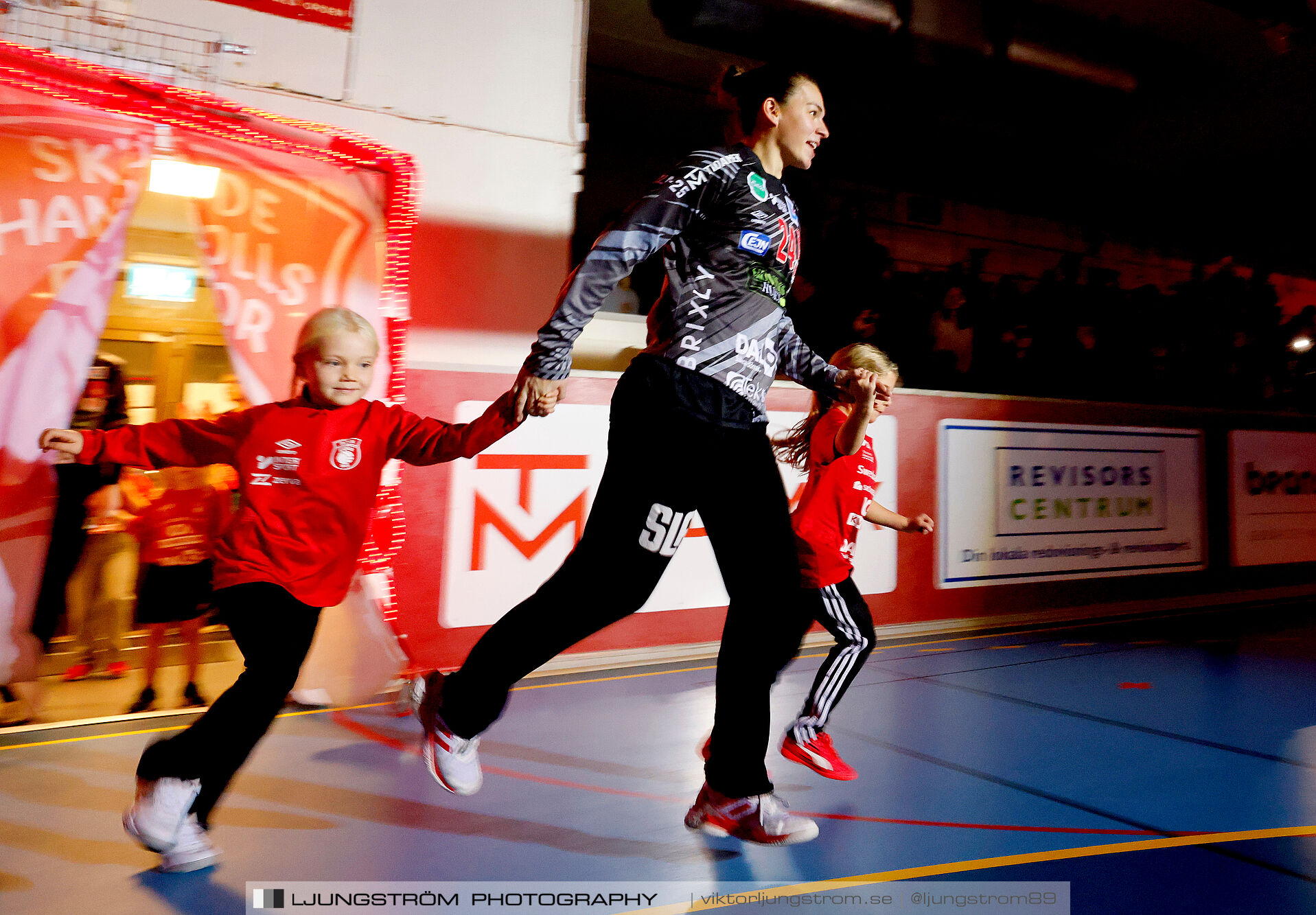 Skövde HF-Skuru IK 28-30,dam,Skövde Idrottshall,Skövde,Sverige,Handboll,,2024,351655