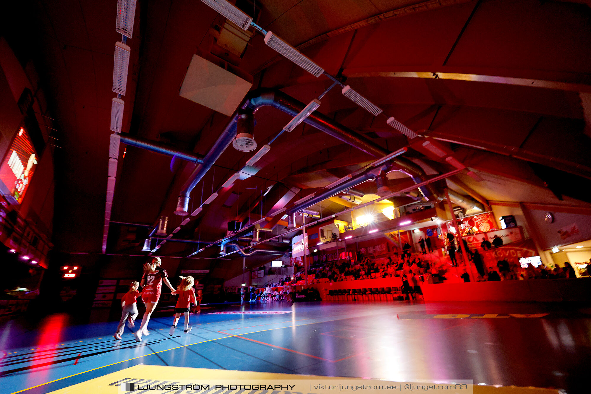 Skövde HF-Skuru IK 28-30,dam,Skövde Idrottshall,Skövde,Sverige,Handboll,,2024,351663