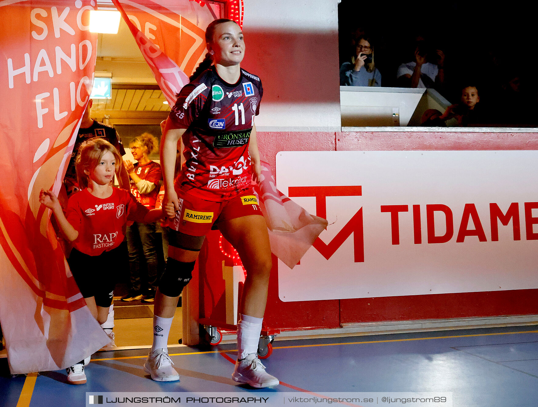 Skövde HF-Skuru IK 28-30,dam,Skövde Idrottshall,Skövde,Sverige,Handboll,,2024,351669