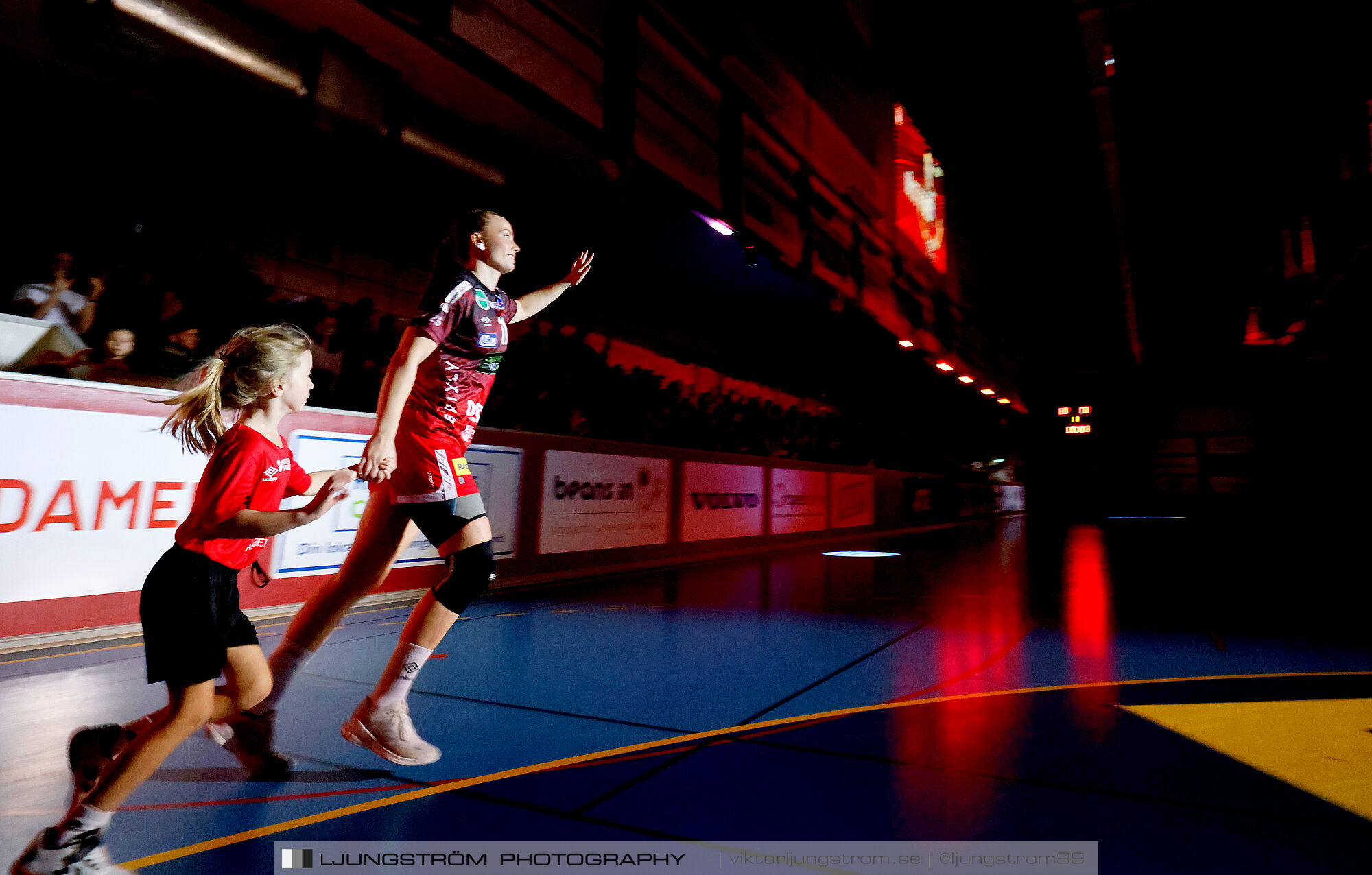 Skövde HF-Skuru IK 28-30,dam,Skövde Idrottshall,Skövde,Sverige,Handboll,,2024,351671