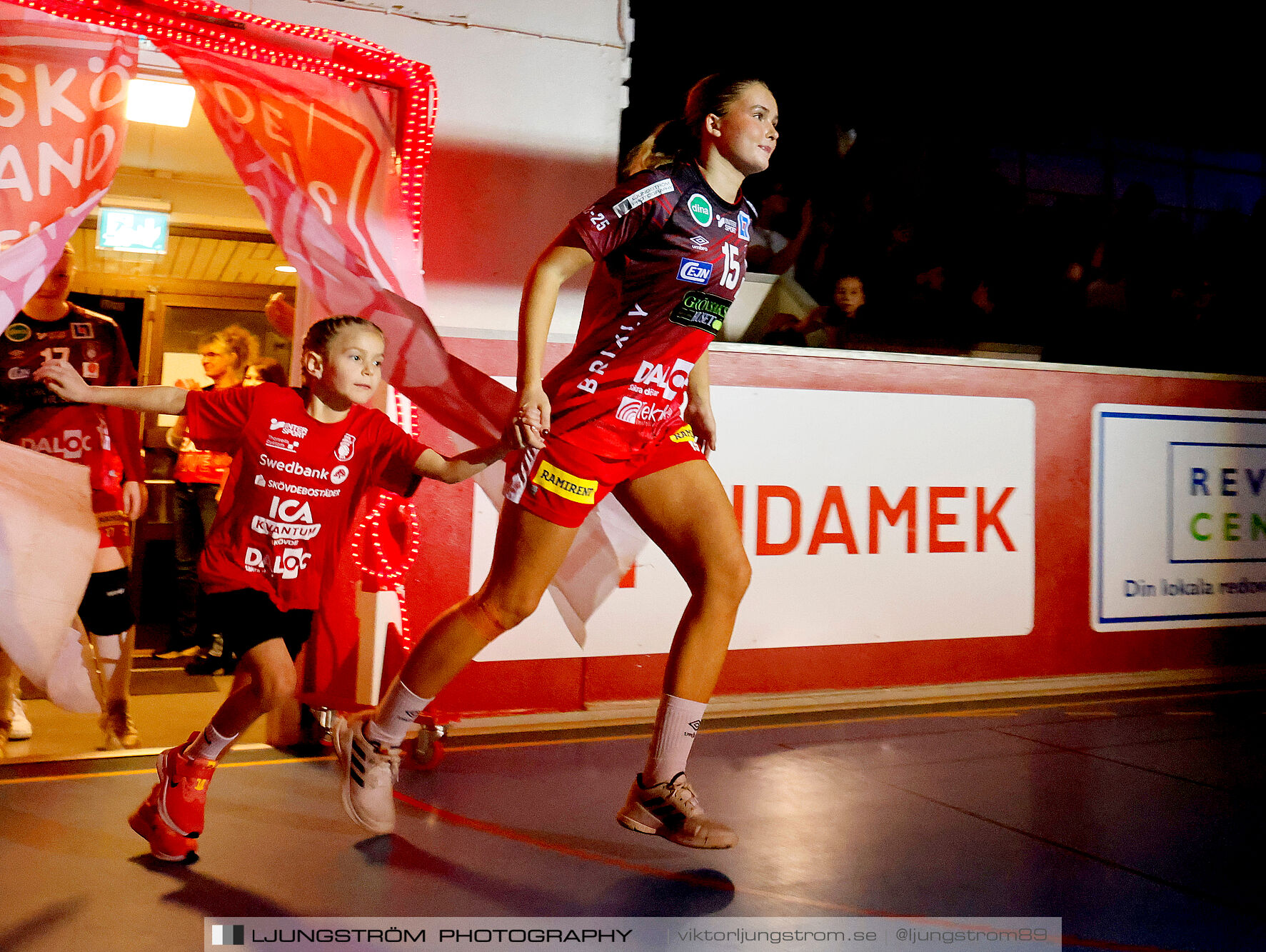 Skövde HF-Skuru IK 28-30,dam,Skövde Idrottshall,Skövde,Sverige,Handboll,,2024,351676