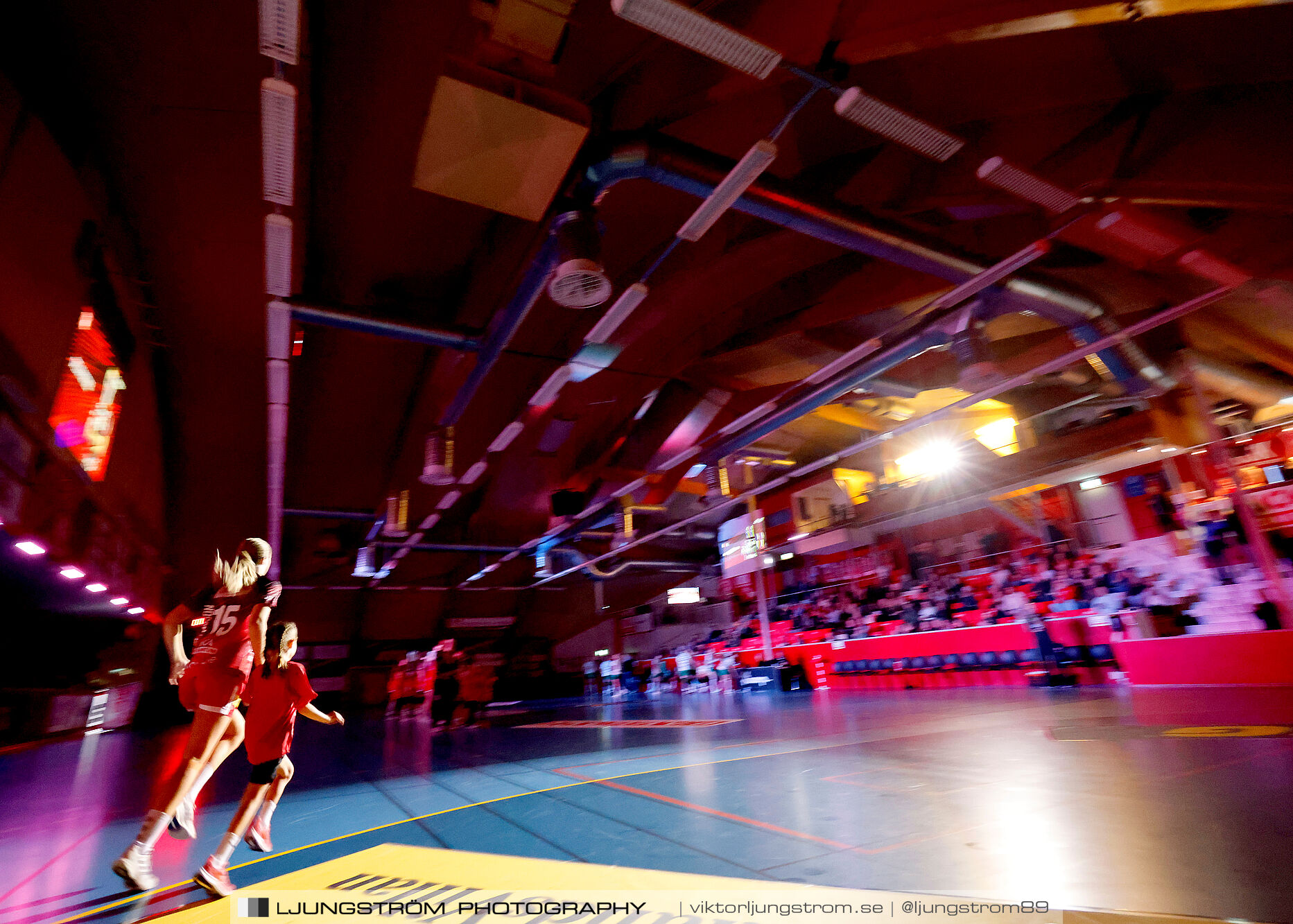 Skövde HF-Skuru IK 28-30,dam,Skövde Idrottshall,Skövde,Sverige,Handboll,,2024,351678