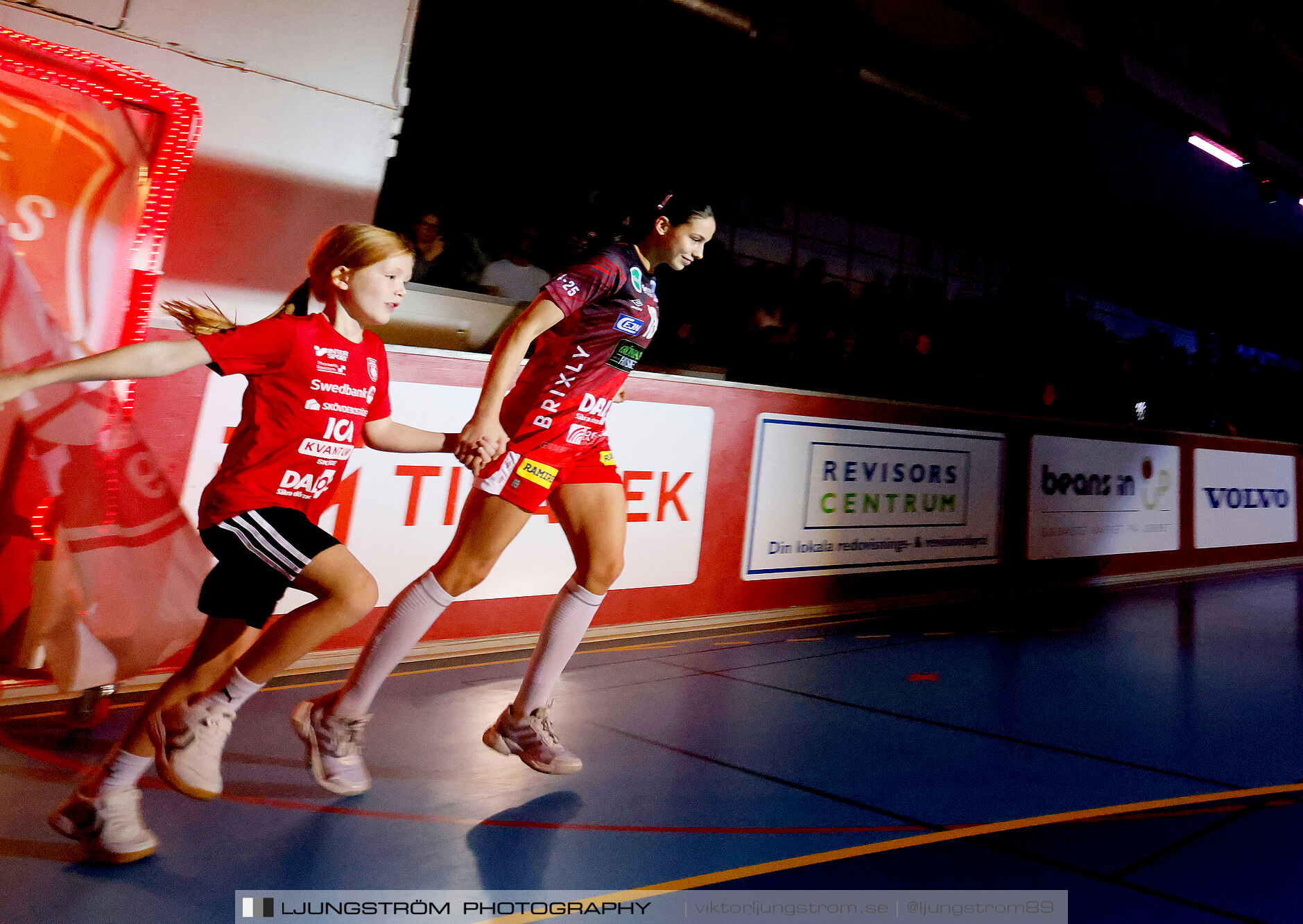 Skövde HF-Skuru IK 28-30,dam,Skövde Idrottshall,Skövde,Sverige,Handboll,,2024,351684