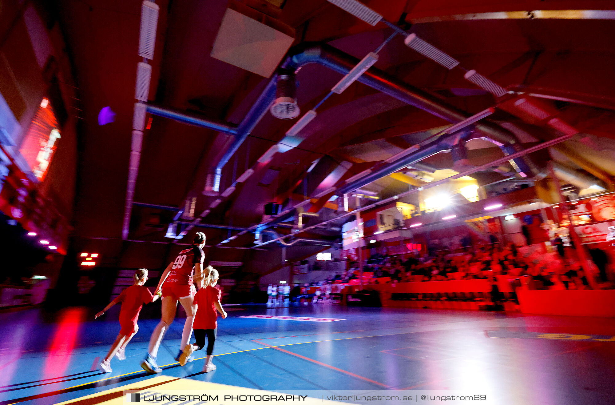 Skövde HF-Skuru IK 28-30,dam,Skövde Idrottshall,Skövde,Sverige,Handboll,,2024,351692