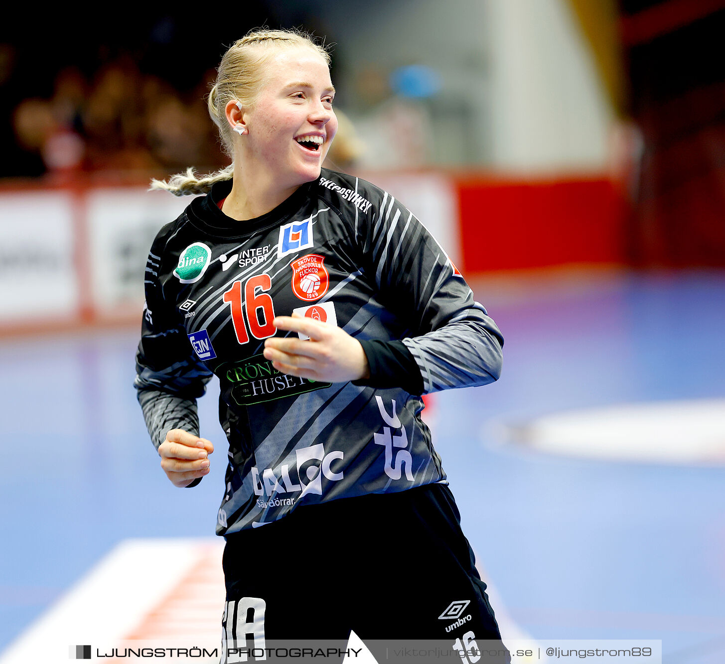 Skövde HF-Skuru IK 28-30,dam,Skövde Idrottshall,Skövde,Sverige,Handboll,,2024,351695