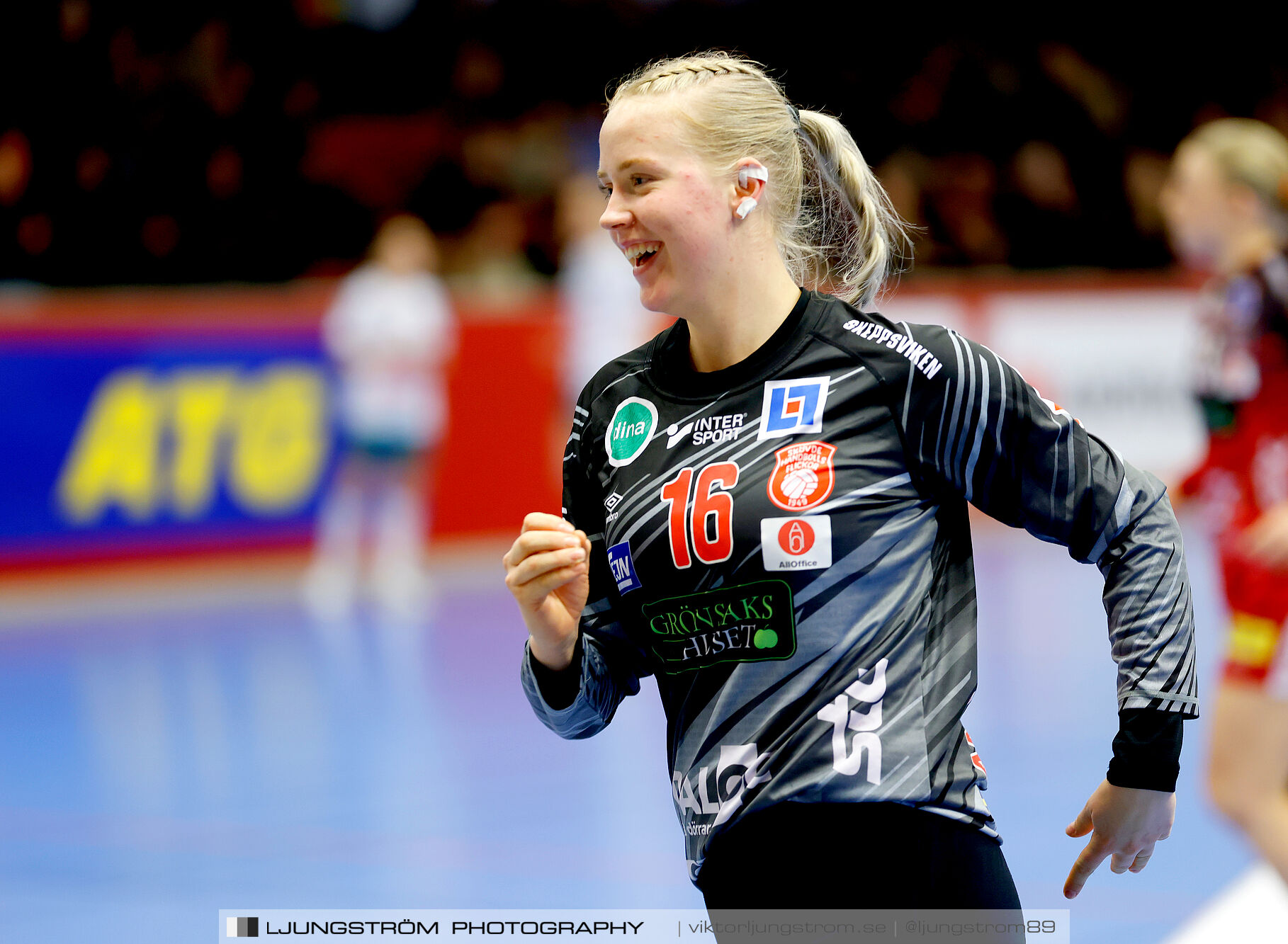 Skövde HF-Skuru IK 28-30,dam,Skövde Idrottshall,Skövde,Sverige,Handboll,,2024,351696