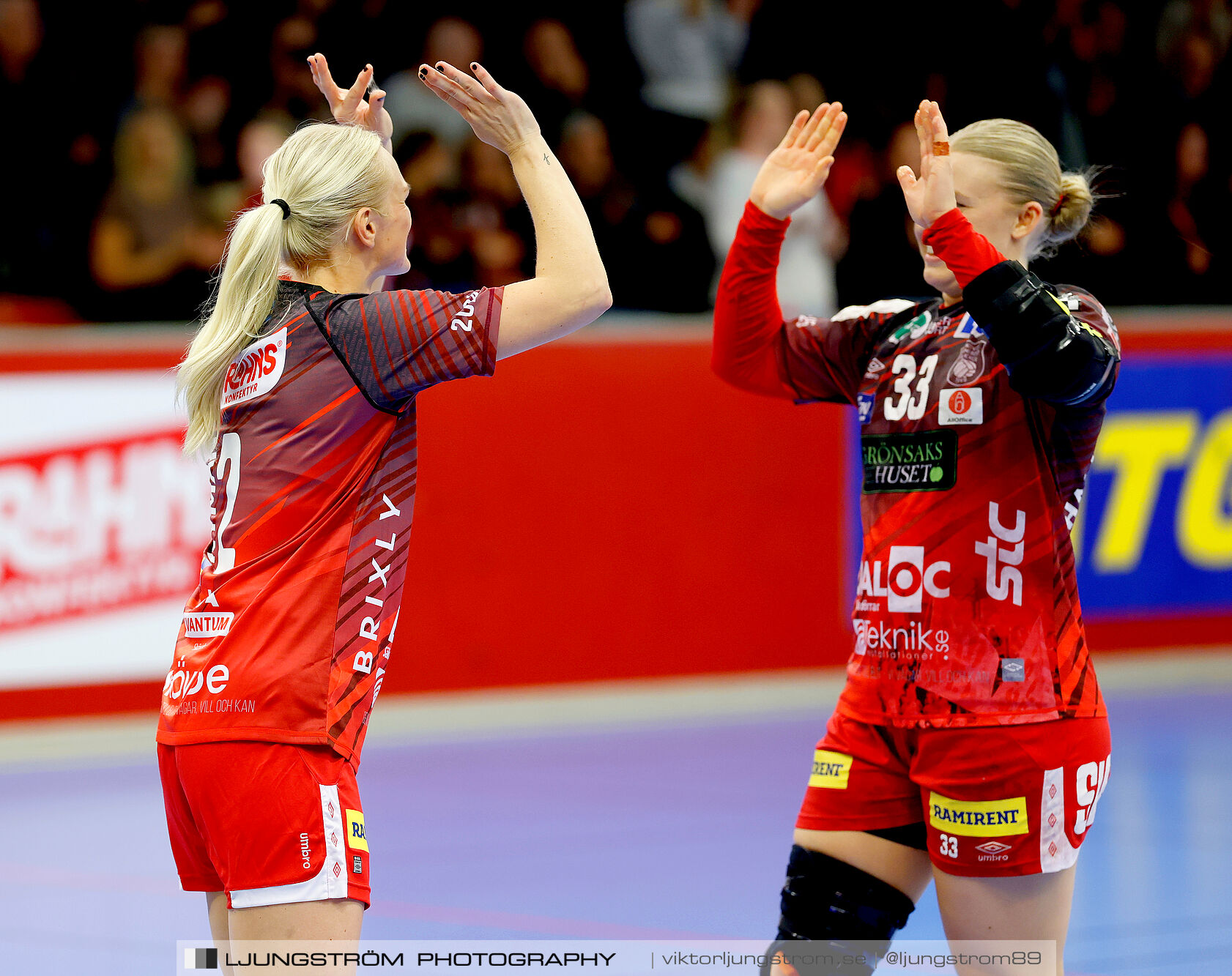 Skövde HF-Skuru IK 28-30,dam,Skövde Idrottshall,Skövde,Sverige,Handboll,,2024,351697