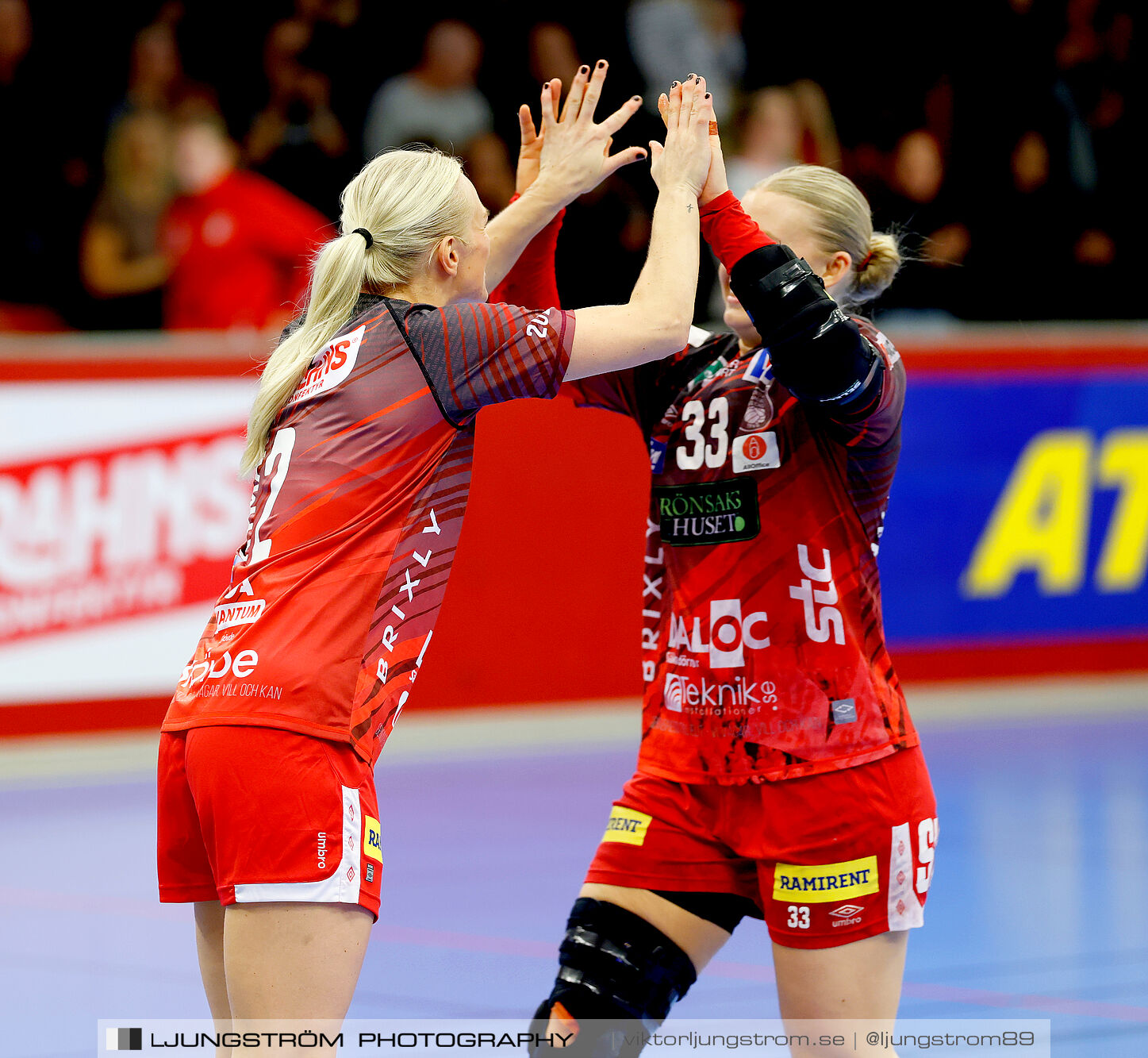 Skövde HF-Skuru IK 28-30,dam,Skövde Idrottshall,Skövde,Sverige,Handboll,,2024,351698