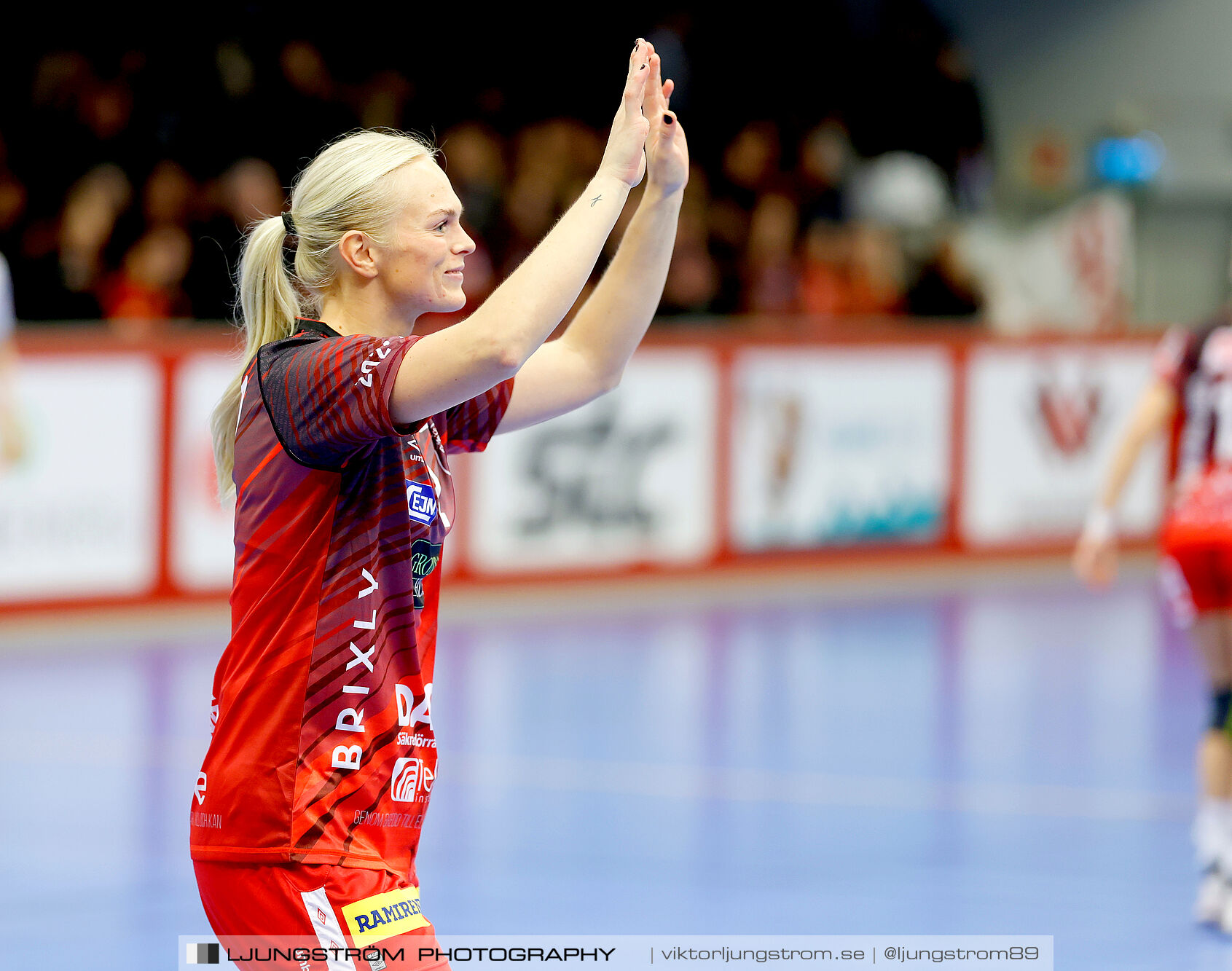 Skövde HF-Skuru IK 28-30,dam,Skövde Idrottshall,Skövde,Sverige,Handboll,,2024,351701