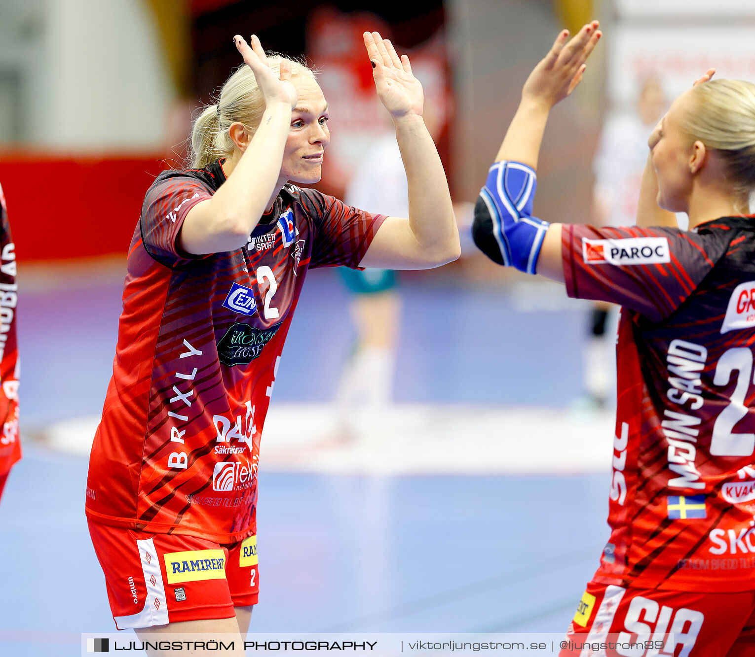 Skövde HF-Skuru IK 28-30,dam,Skövde Idrottshall,Skövde,Sverige,Handboll,,2024,351703