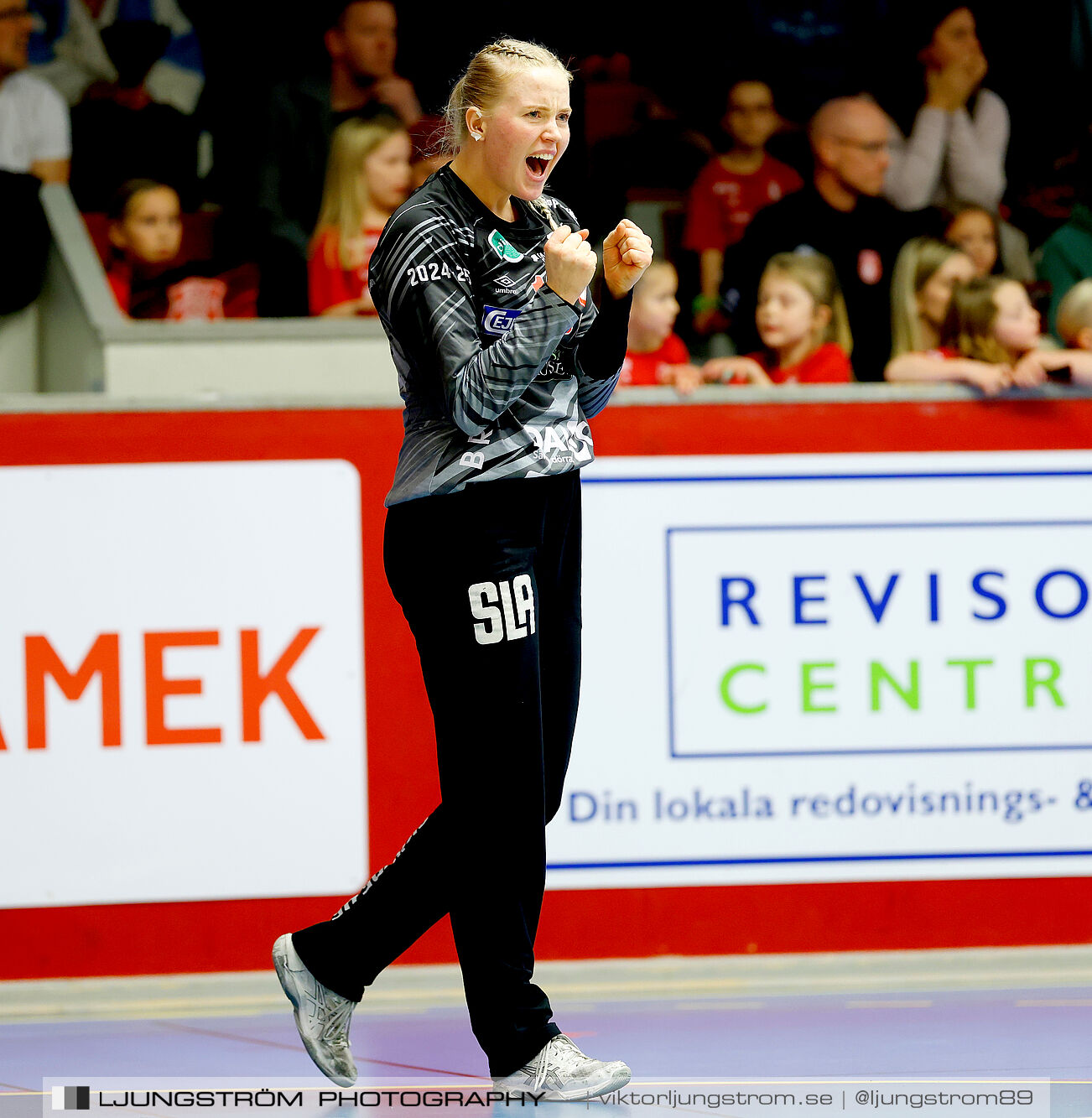Skövde HF-Skuru IK 28-30,dam,Skövde Idrottshall,Skövde,Sverige,Handboll,,2024,351721