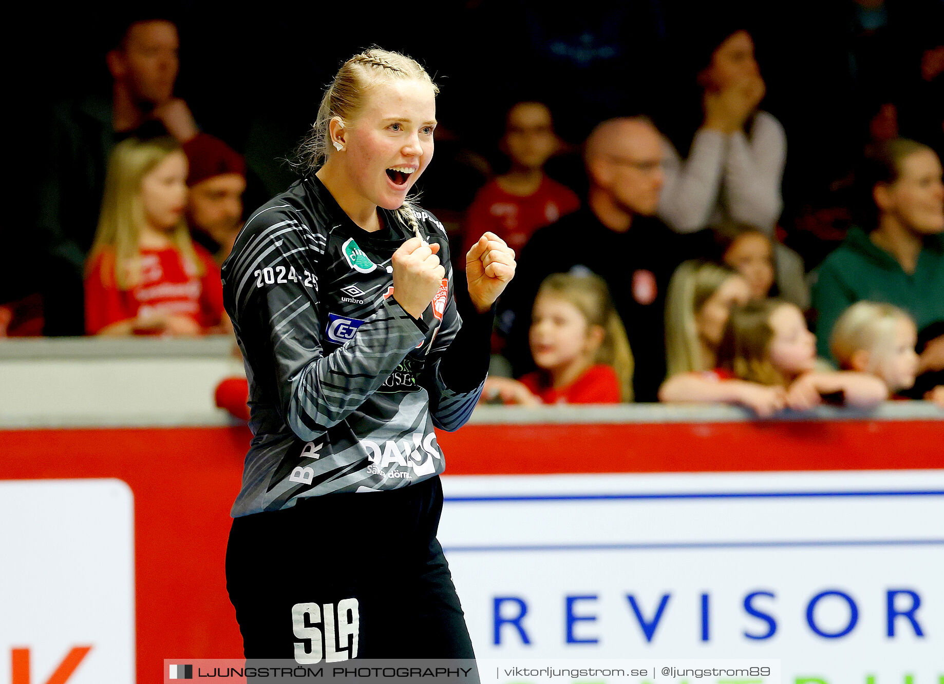 Skövde HF-Skuru IK 28-30,dam,Skövde Idrottshall,Skövde,Sverige,Handboll,,2024,351722