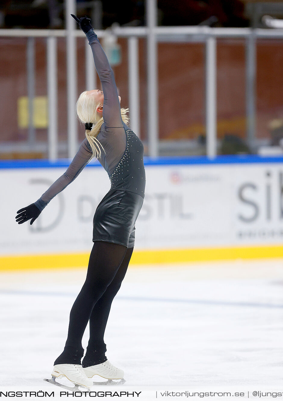 Lars Gs Pokal Nationell Serie Seniorer Damer,dam,Tibro Ishall,Tibro,Sverige,Konståkning,,2024,351753