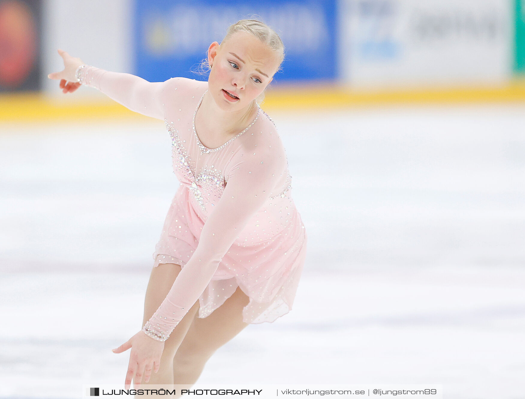 Lars Gs Pokal Nationell Serie Seniorer Damer,dam,Tibro Ishall,Tibro,Sverige,Konståkning,,2024,351790