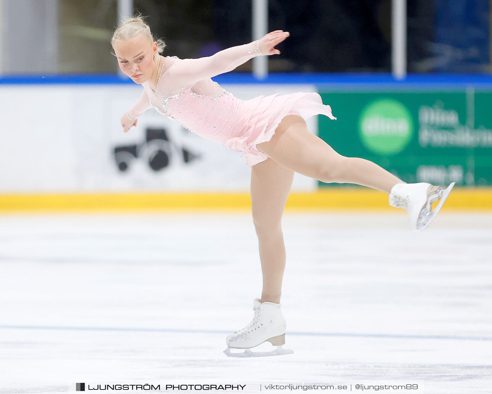 Lars Gs Pokal Nationell Serie Seniorer Damer,dam,Tibro Ishall,Tibro,Sverige,Konståkning,,2024,351793