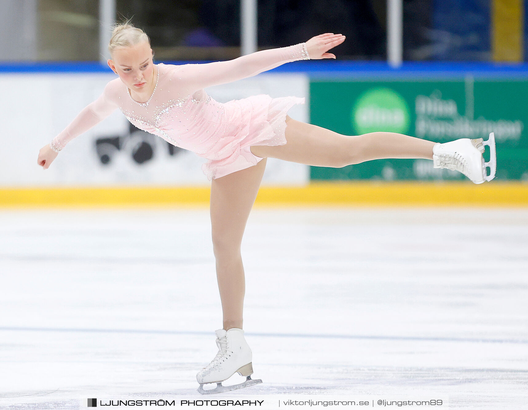 Lars Gs Pokal Nationell Serie Seniorer Damer,dam,Tibro Ishall,Tibro,Sverige,Konståkning,,2024,351794