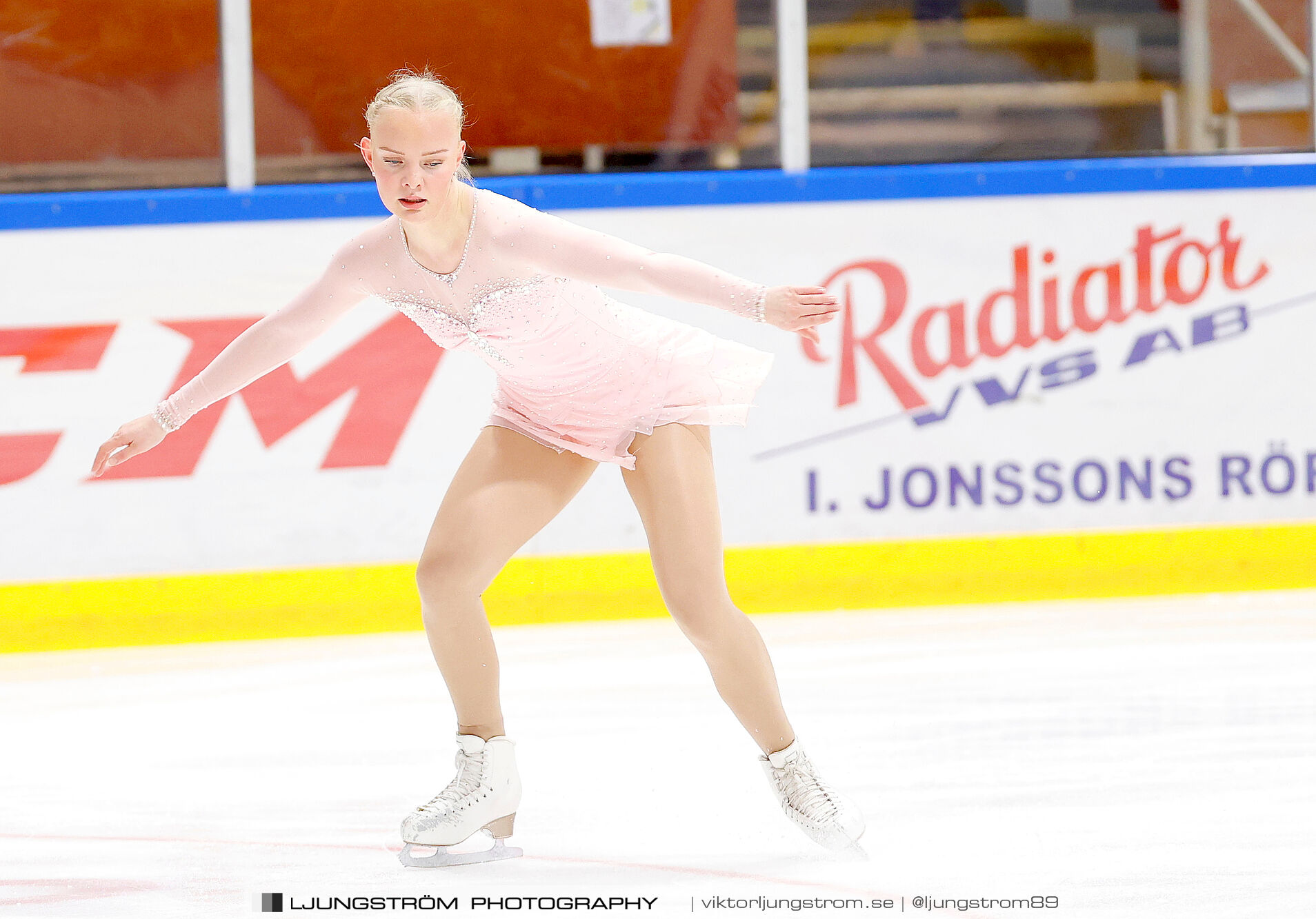 Lars Gs Pokal Nationell Serie Seniorer Damer,dam,Tibro Ishall,Tibro,Sverige,Konståkning,,2024,351801