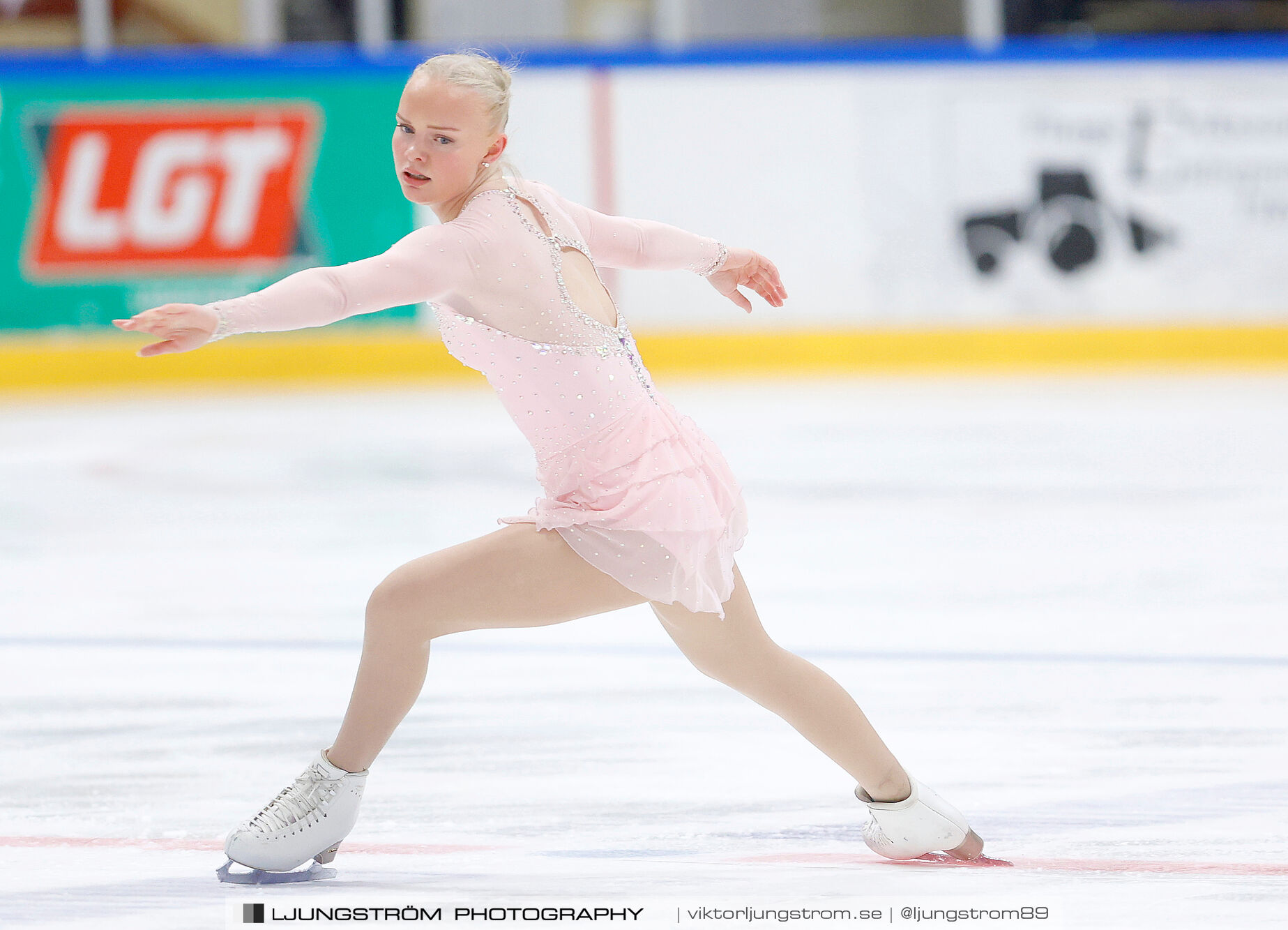 Lars Gs Pokal Nationell Serie Seniorer Damer,dam,Tibro Ishall,Tibro,Sverige,Konståkning,,2024,351808