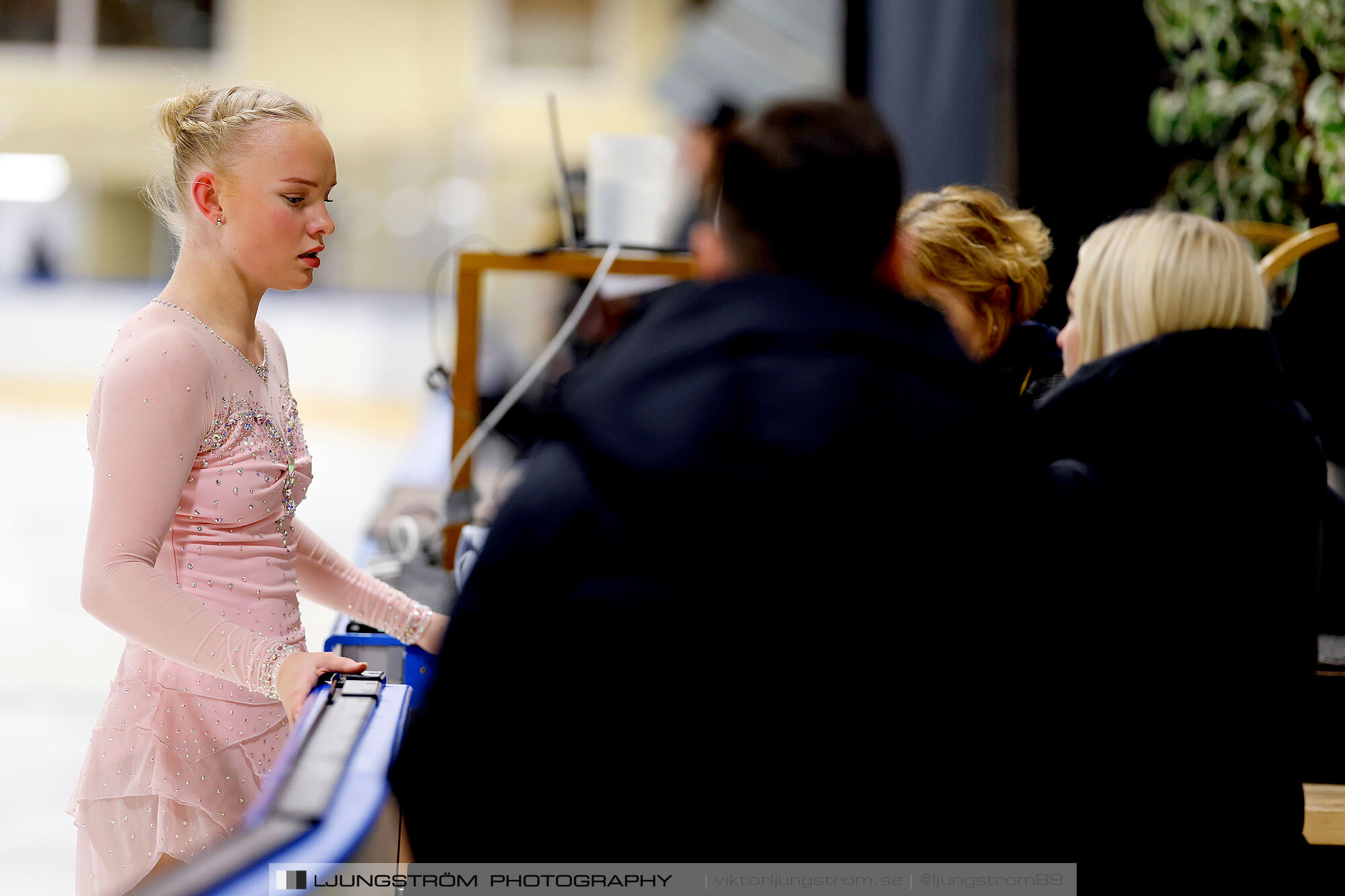 Lars Gs Pokal Nationell Serie Seniorer Damer,dam,Tibro Ishall,Tibro,Sverige,Konståkning,,2024,351812