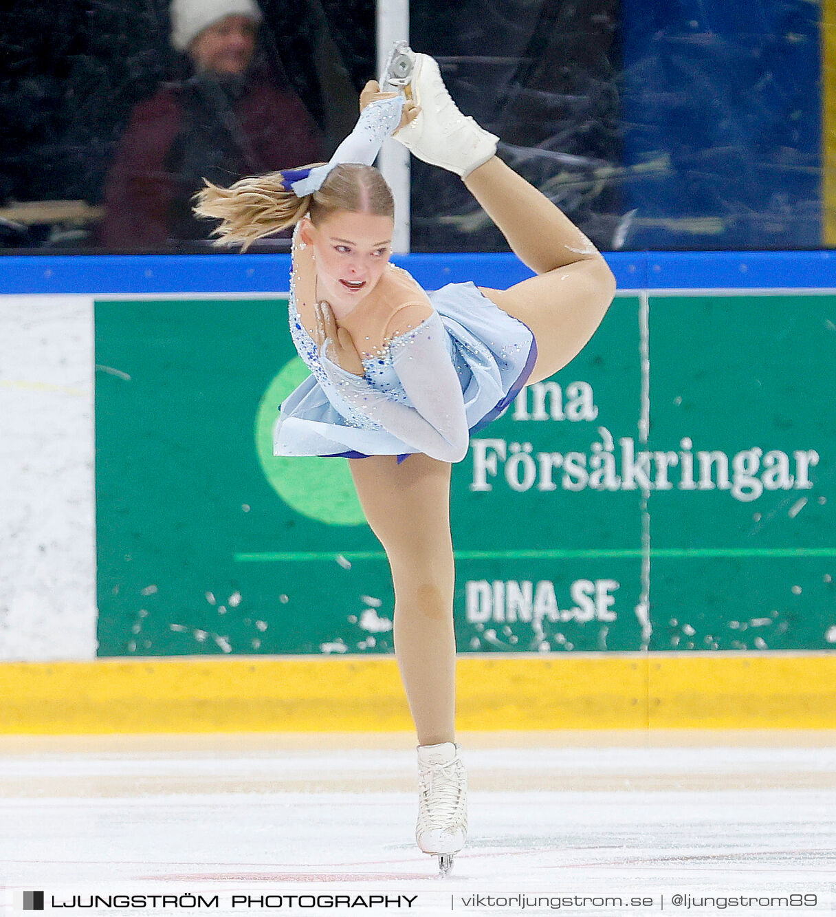 Lars Gs Pokal Nationell Serie Seniorer Damer,dam,Tibro Ishall,Tibro,Sverige,Konståkning,,2024,351833