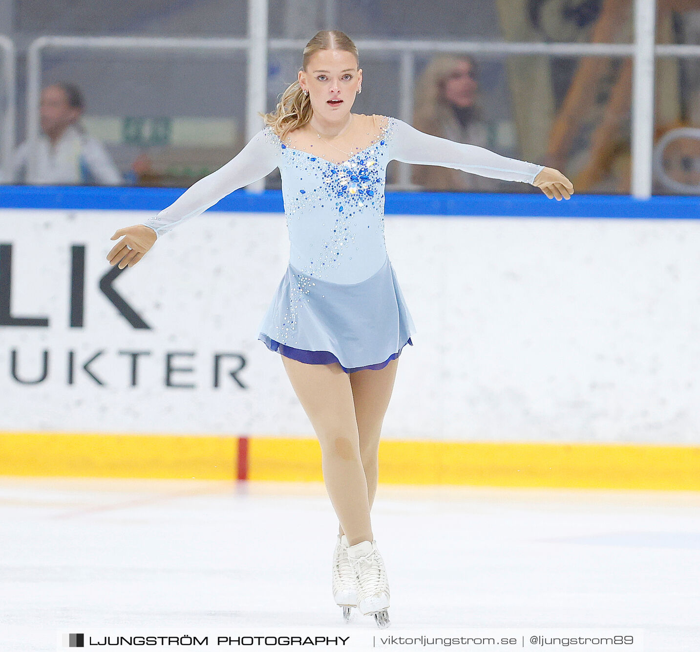 Lars Gs Pokal Nationell Serie Seniorer Damer,dam,Tibro Ishall,Tibro,Sverige,Konståkning,,2024,351837