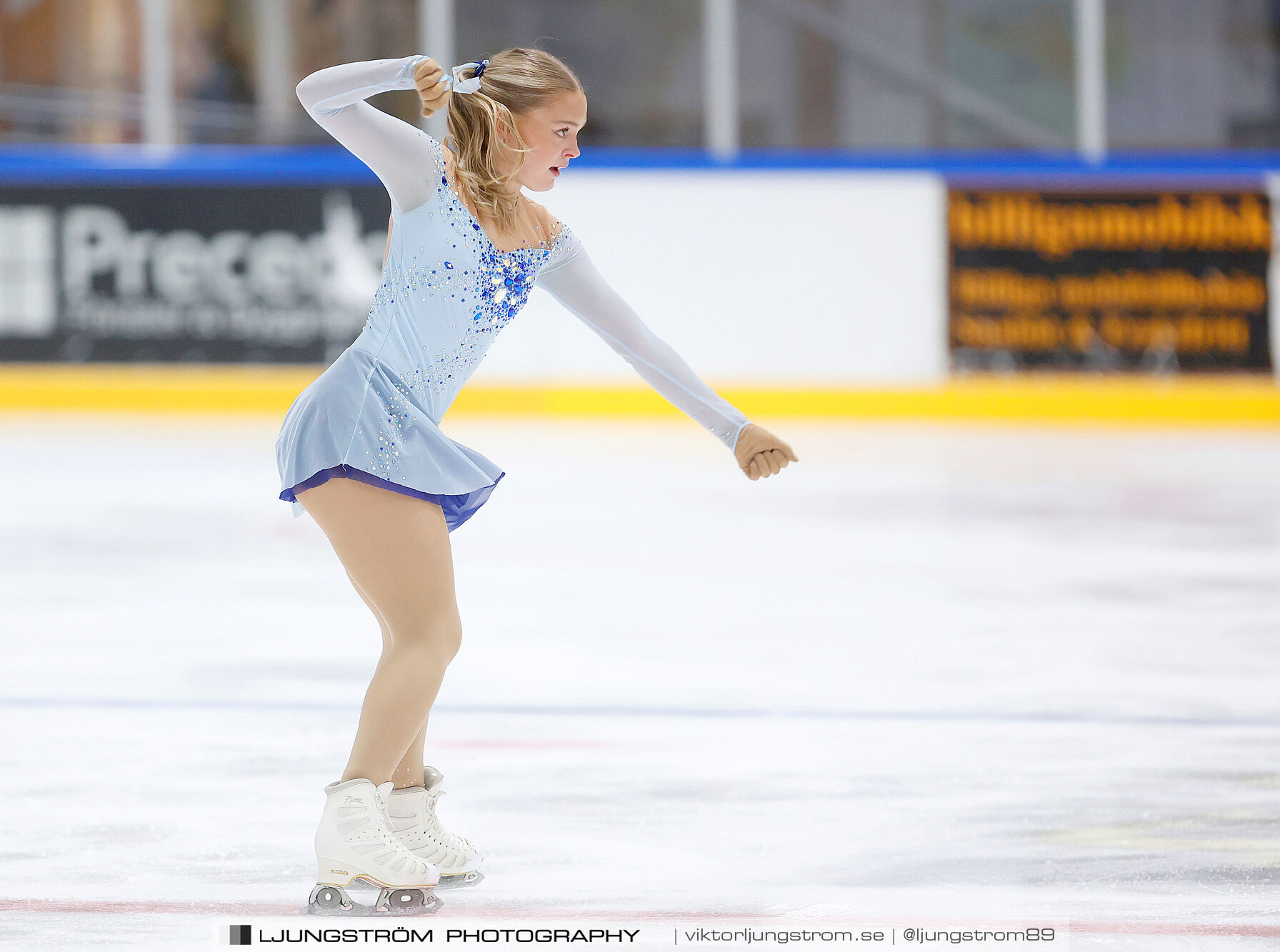 Lars Gs Pokal Nationell Serie Seniorer Damer,dam,Tibro Ishall,Tibro,Sverige,Konståkning,,2024,351843