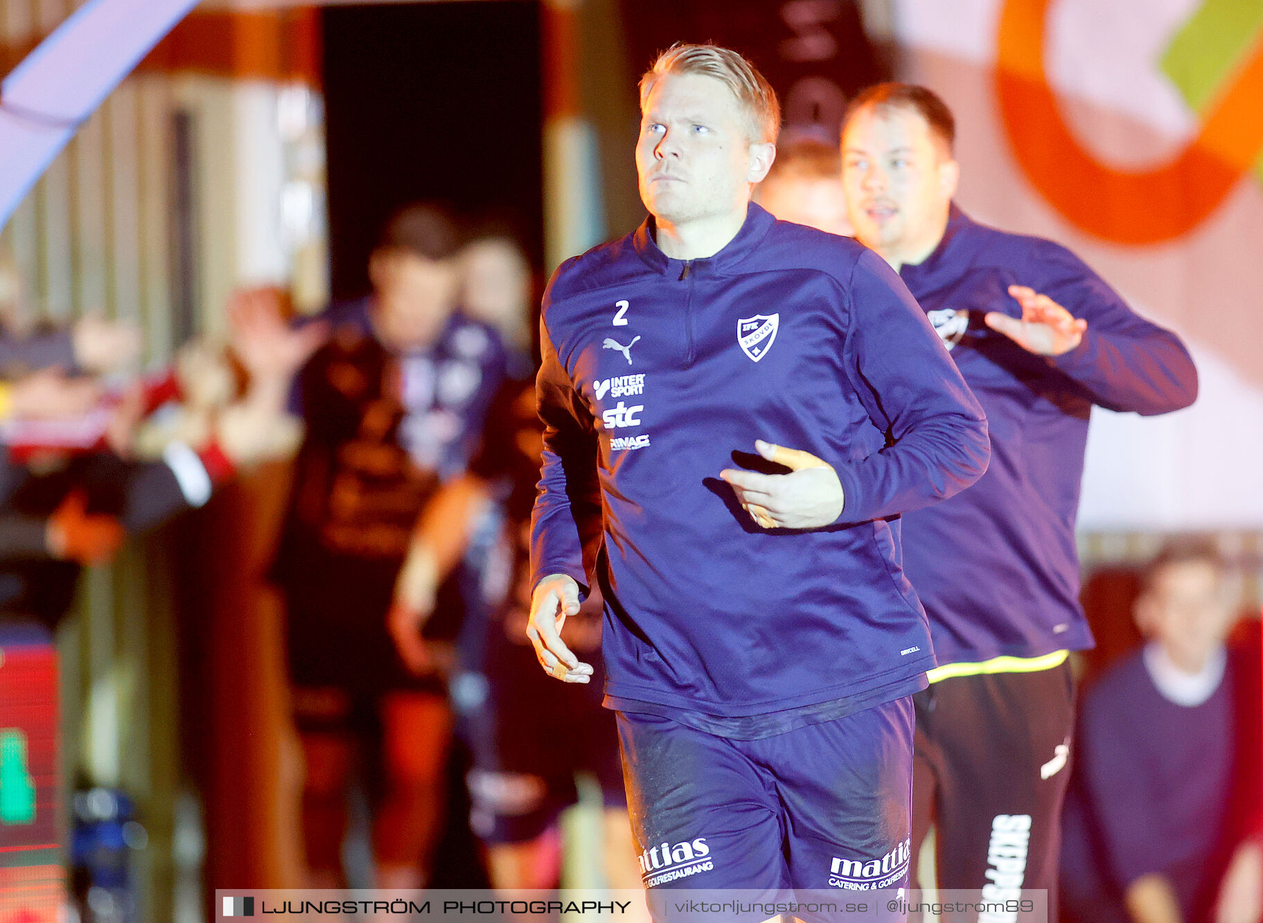 IFK Skövde HK-Ystads IF 34-34,herr,Arena Skövde,Skövde,Sverige,Handboll,,2024,351856