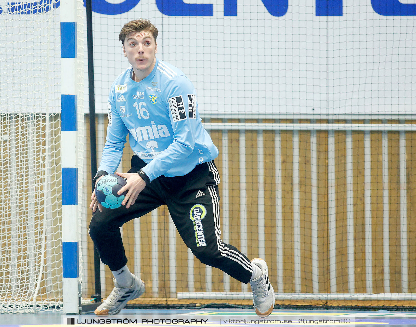 IFK Skövde HK-Ystads IF 34-34,herr,Arena Skövde,Skövde,Sverige,Handboll,,2024,351882