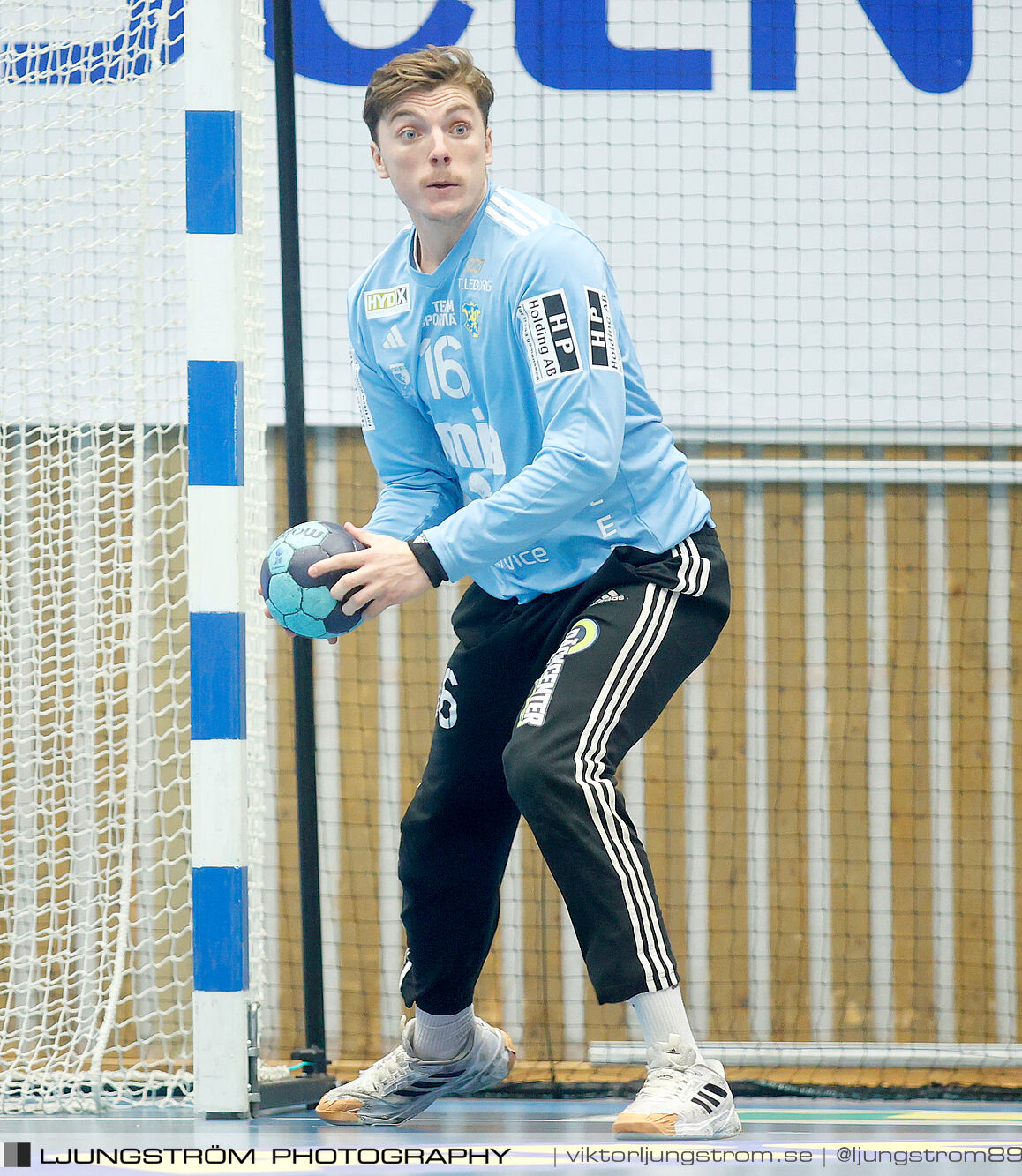 IFK Skövde HK-Ystads IF 34-34,herr,Arena Skövde,Skövde,Sverige,Handboll,,2024,351883