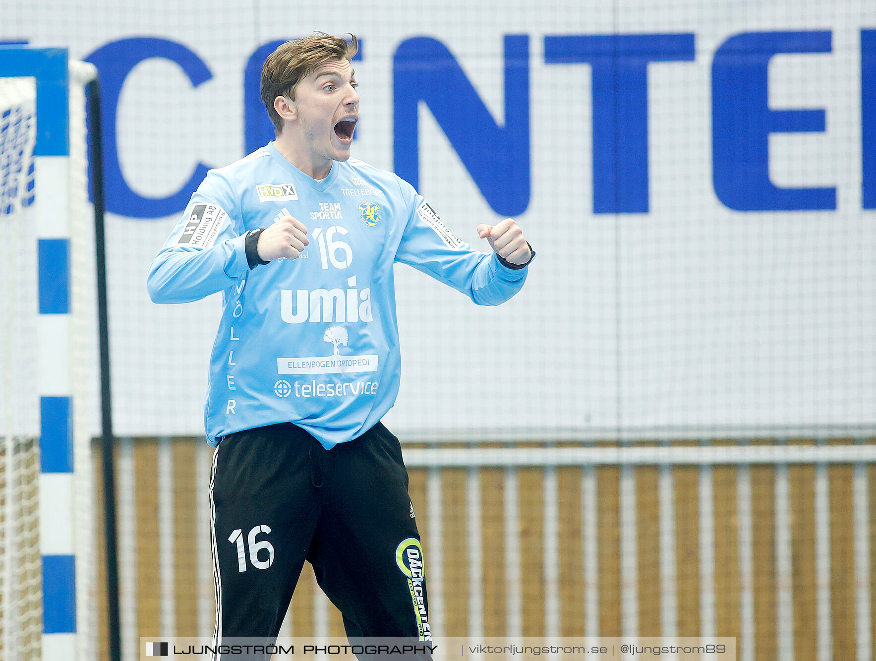 IFK Skövde HK-Ystads IF 34-34,herr,Arena Skövde,Skövde,Sverige,Handboll,,2024,351885