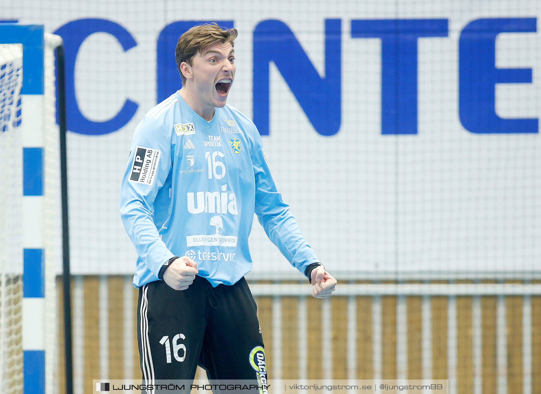 IFK Skövde HK-Ystads IF 34-34,herr,Arena Skövde,Skövde,Sverige,Handboll,,2024,351888