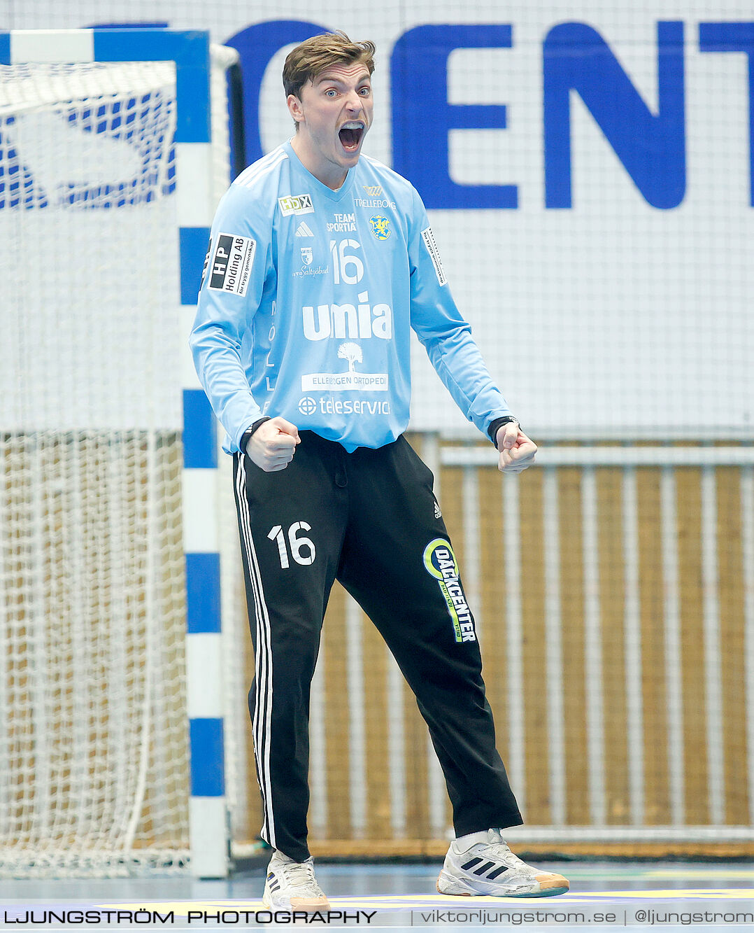 IFK Skövde HK-Ystads IF 34-34,herr,Arena Skövde,Skövde,Sverige,Handboll,,2024,351889