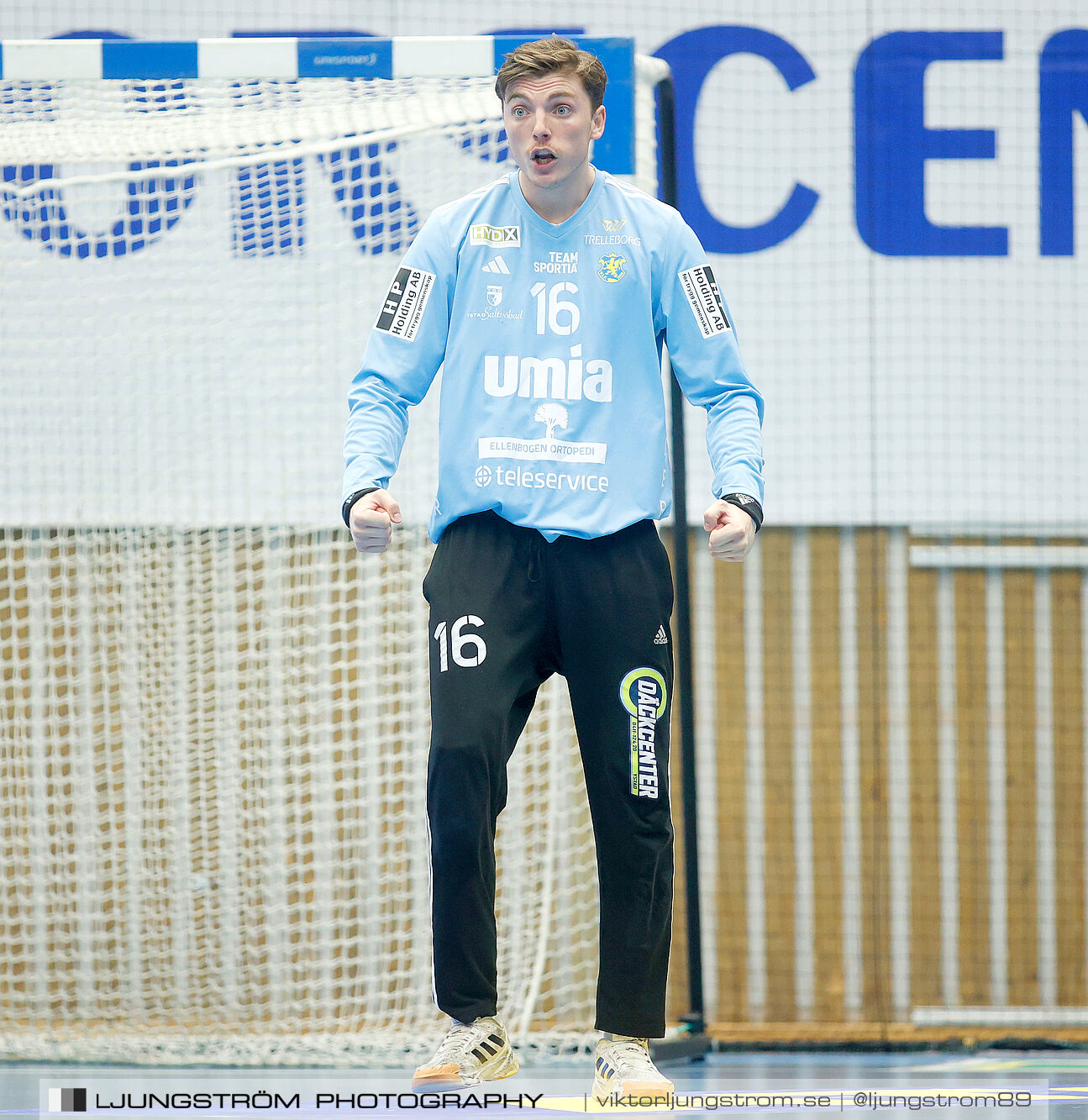 IFK Skövde HK-Ystads IF 34-34,herr,Arena Skövde,Skövde,Sverige,Handboll,,2024,351890