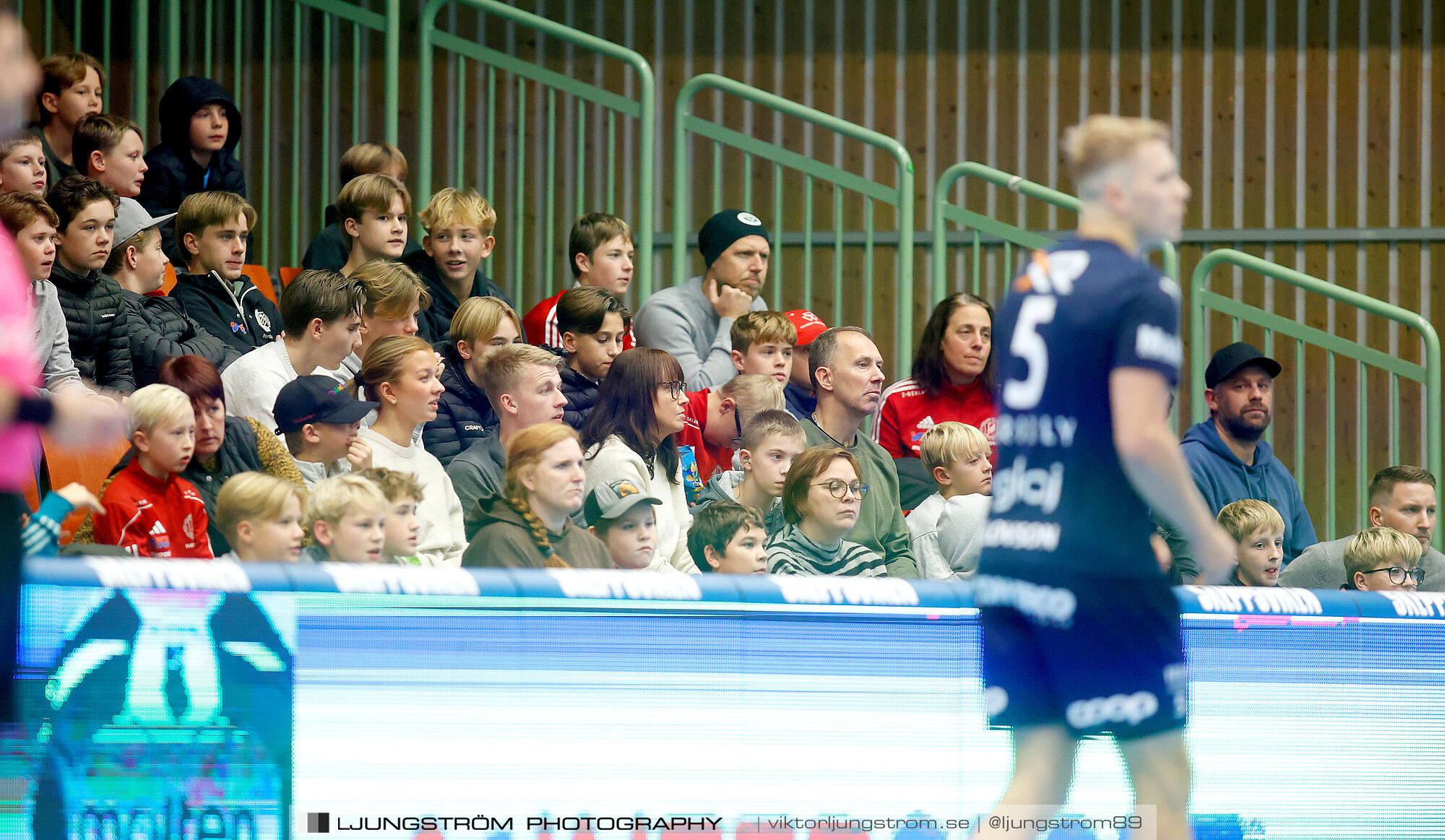 IFK Skövde HK-Ystads IF 34-34,herr,Arena Skövde,Skövde,Sverige,Handboll,,2024,351907
