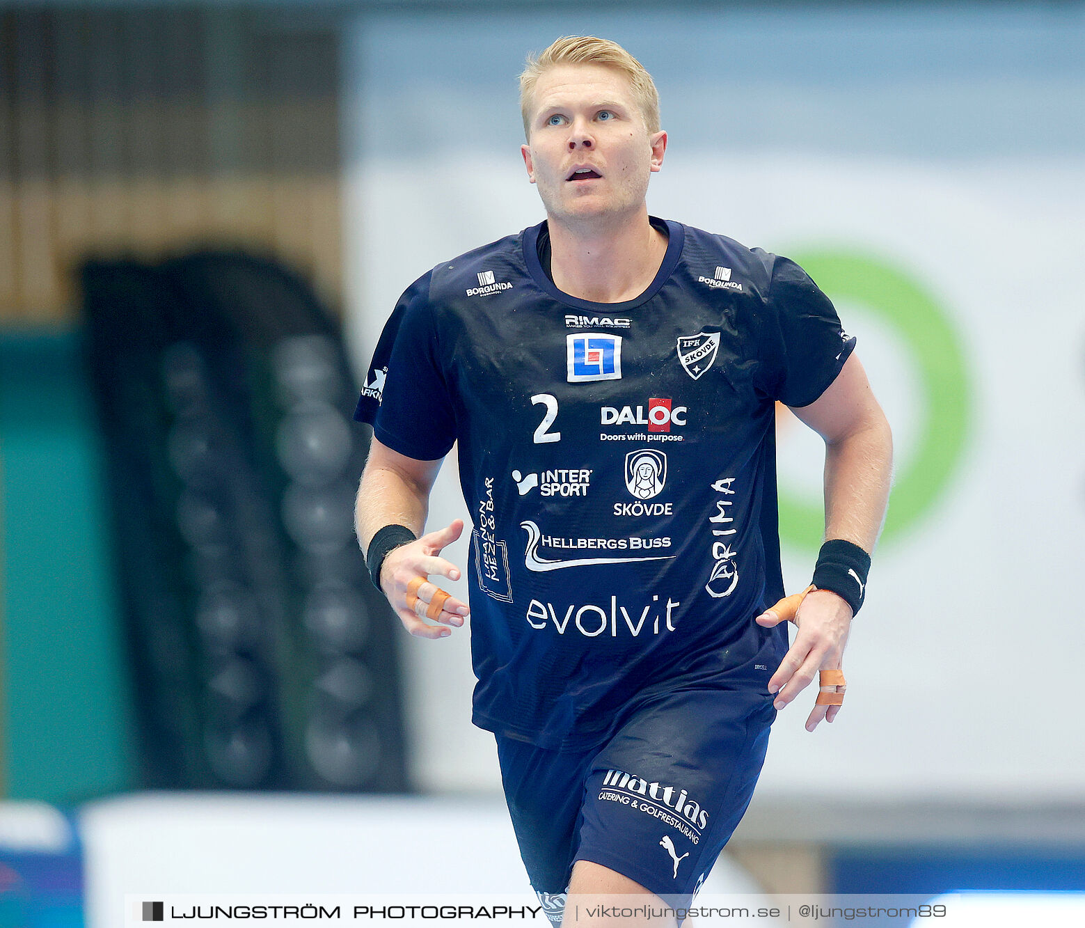 IFK Skövde HK-Ystads IF 34-34,herr,Arena Skövde,Skövde,Sverige,Handboll,,2024,351912