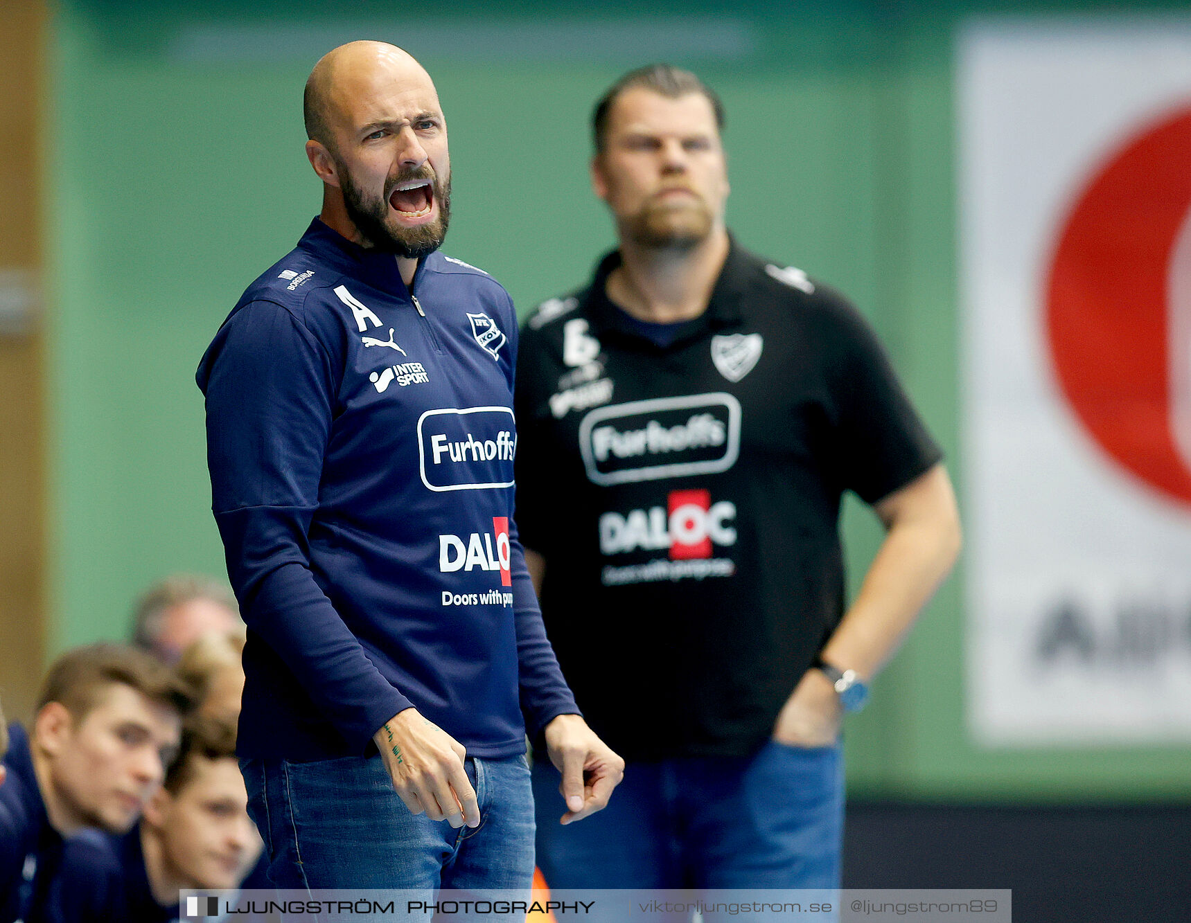 IFK Skövde HK-Ystads IF 34-34,herr,Arena Skövde,Skövde,Sverige,Handboll,,2024,351983