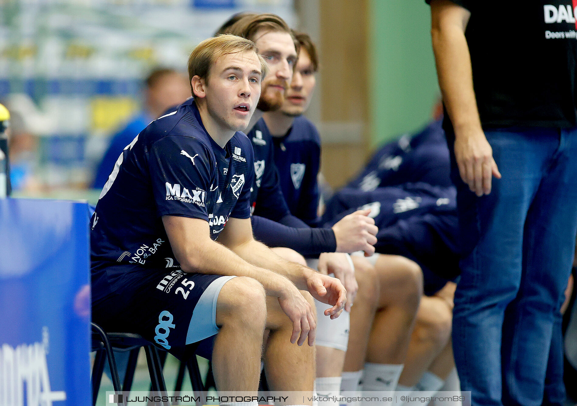 IFK Skövde HK-Ystads IF 34-34,herr,Arena Skövde,Skövde,Sverige,Handboll,,2024,352011