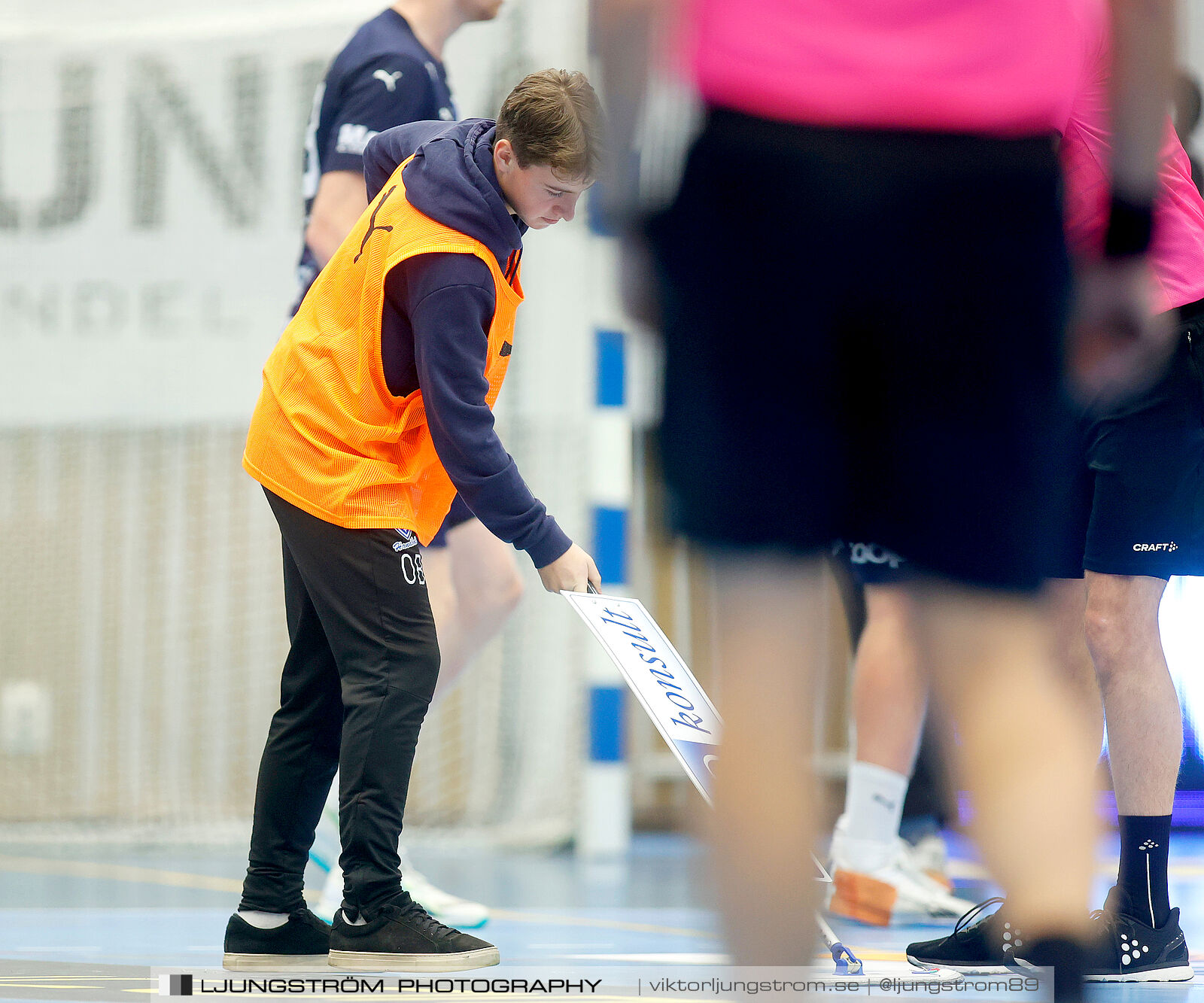 IFK Skövde HK-Ystads IF 34-34,herr,Arena Skövde,Skövde,Sverige,Handboll,,2024,352022