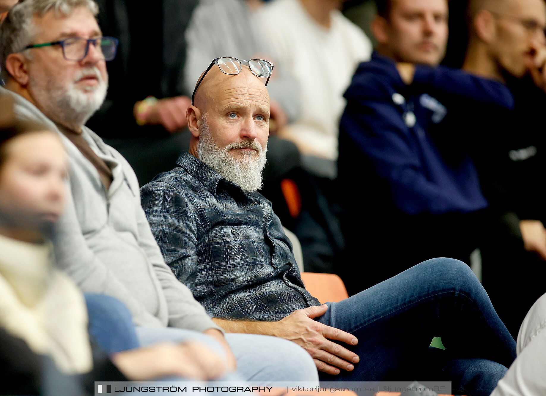 IFK Skövde HK-Ystads IF 34-34,herr,Arena Skövde,Skövde,Sverige,Handboll,,2024,352029