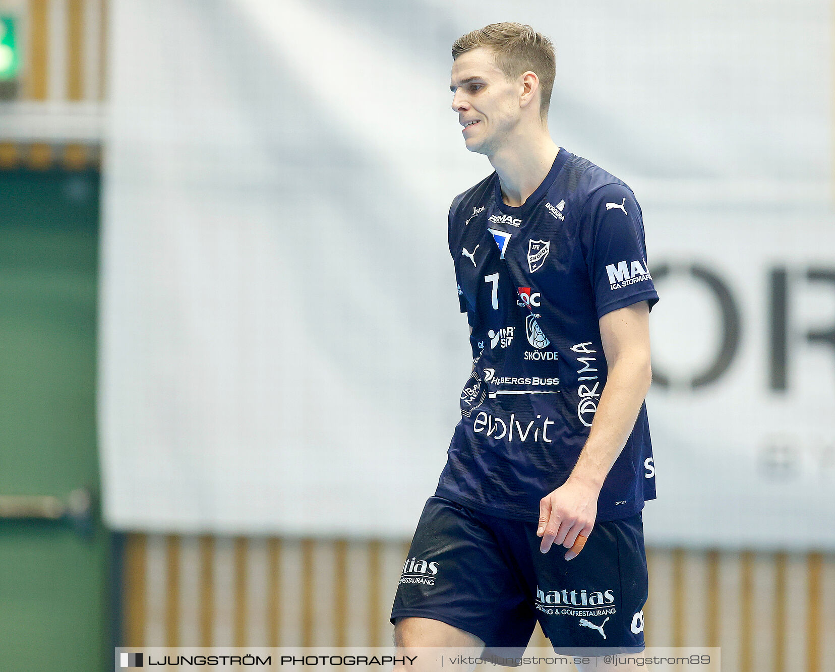 IFK Skövde HK-Ystads IF 34-34,herr,Arena Skövde,Skövde,Sverige,Handboll,,2024,352042
