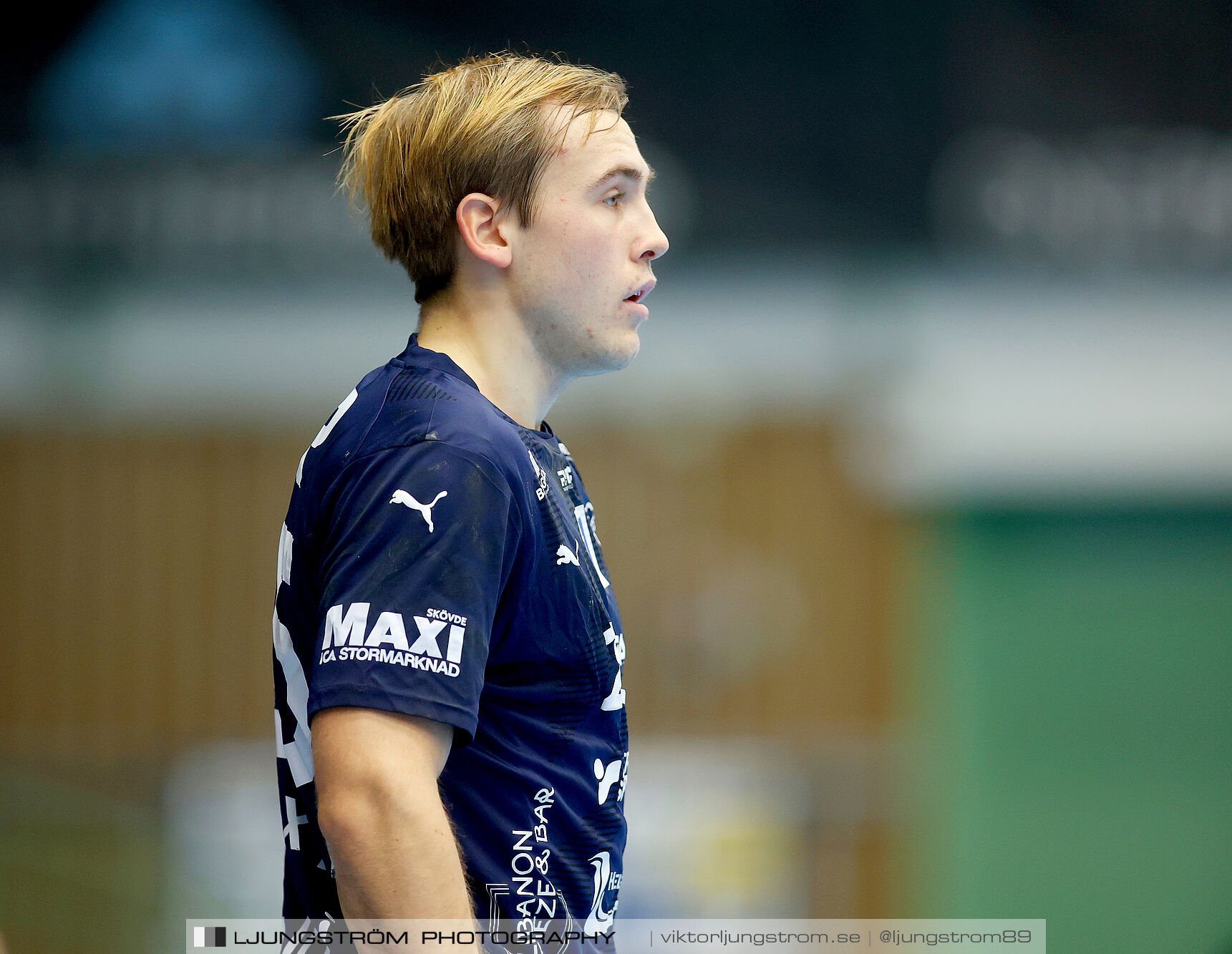 IFK Skövde HK-Ystads IF 34-34,herr,Arena Skövde,Skövde,Sverige,Handboll,,2024,352049