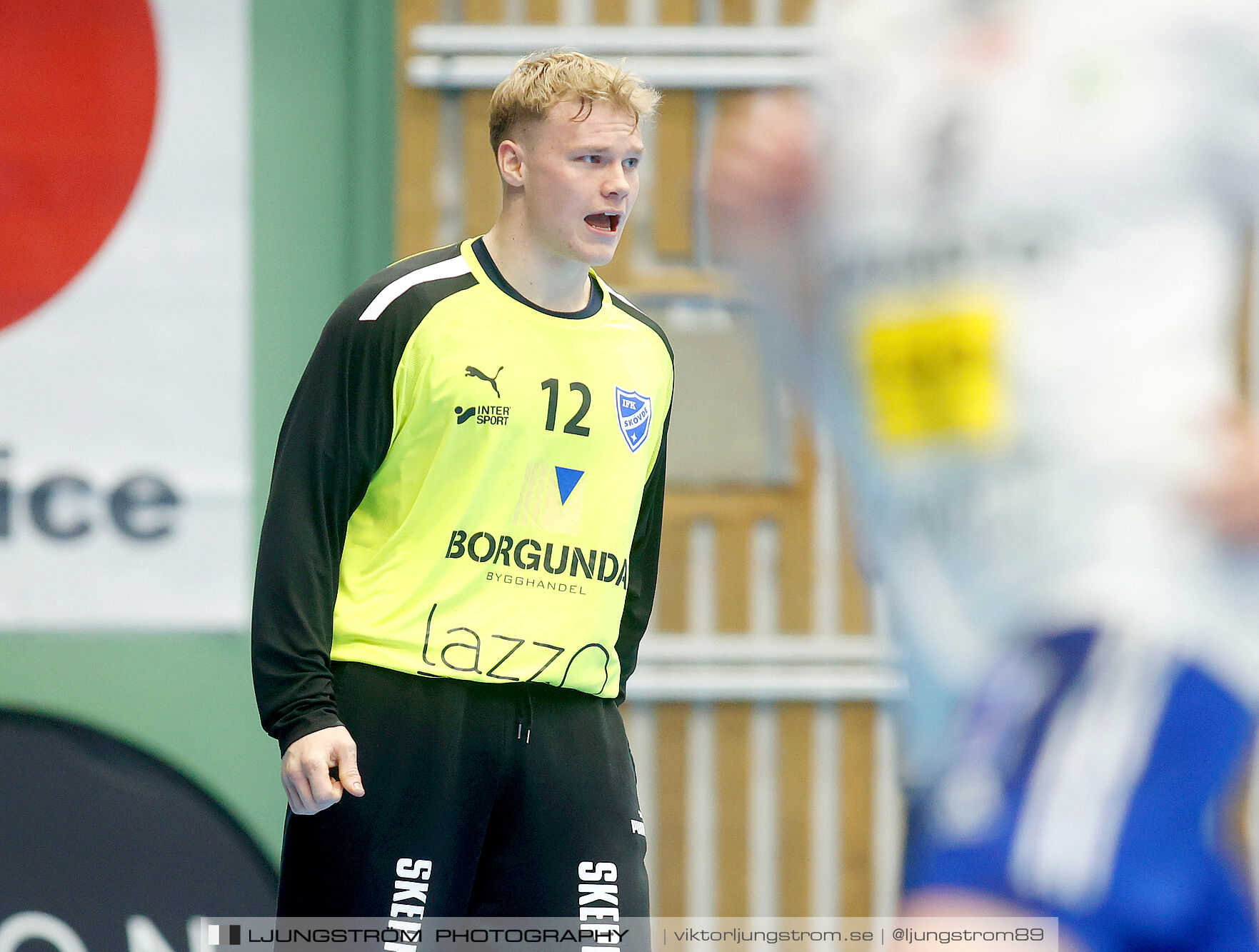 IFK Skövde HK-Ystads IF 34-34,herr,Arena Skövde,Skövde,Sverige,Handboll,,2024,352090