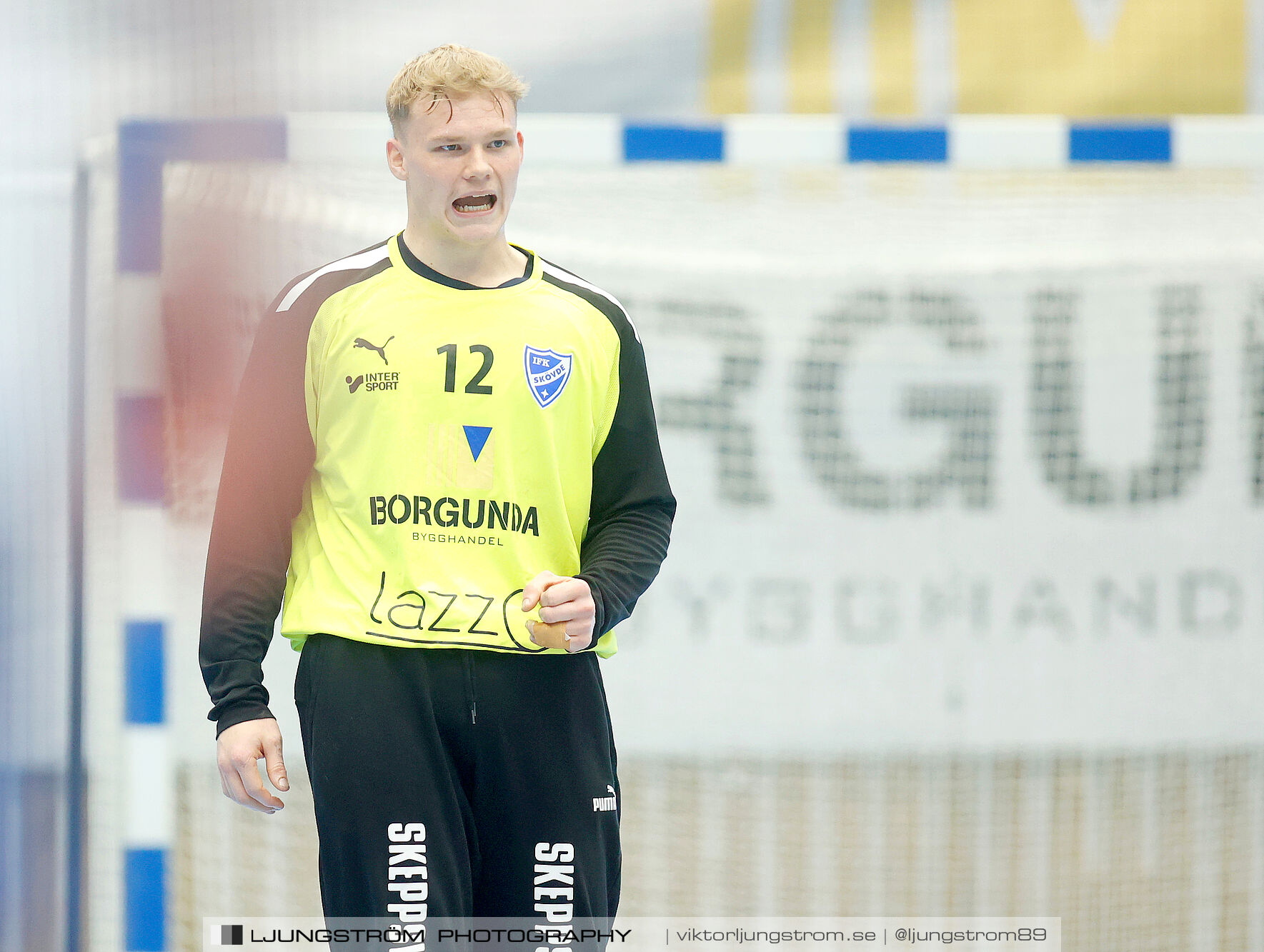 IFK Skövde HK-Ystads IF 34-34,herr,Arena Skövde,Skövde,Sverige,Handboll,,2024,352103
